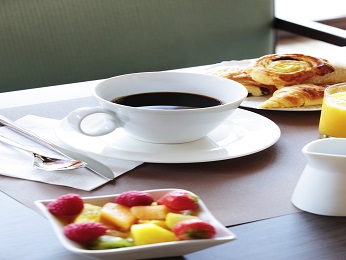 Foto - Novotel Luxembourg Kirchberg