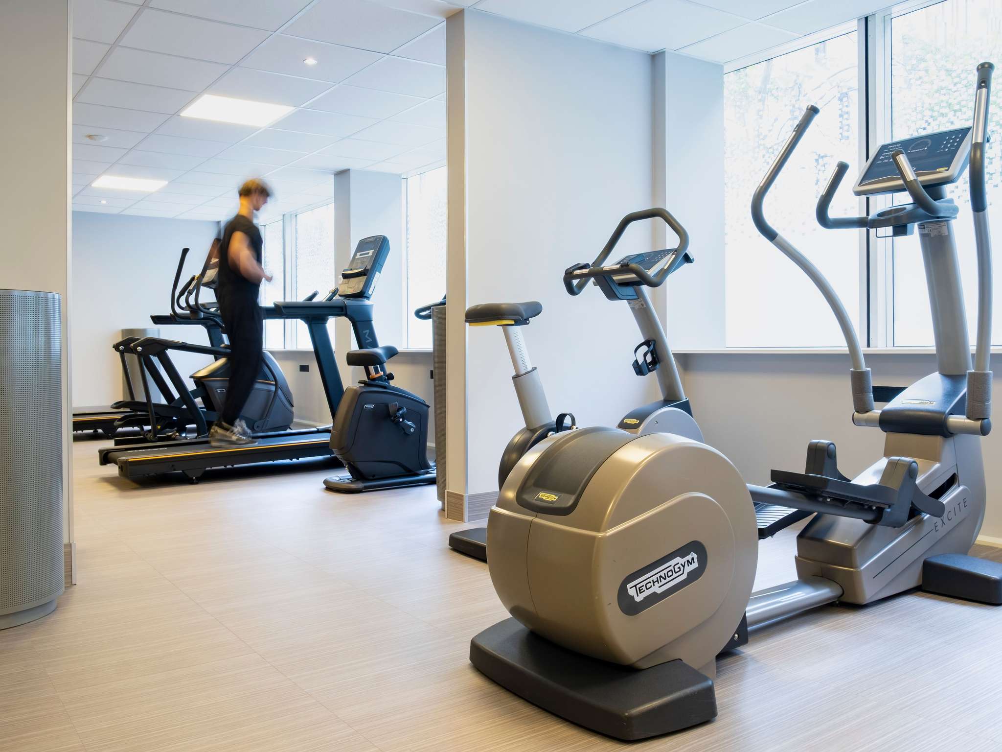 Foto - Novotel Luxembourg Kirchberg
