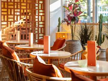Junco restaurant picture