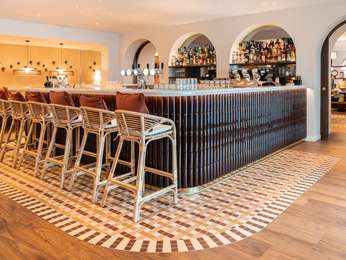 Junco restaurant picture