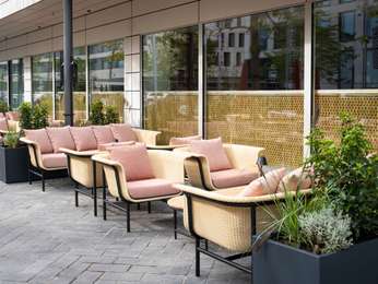 Junco restaurant picture
