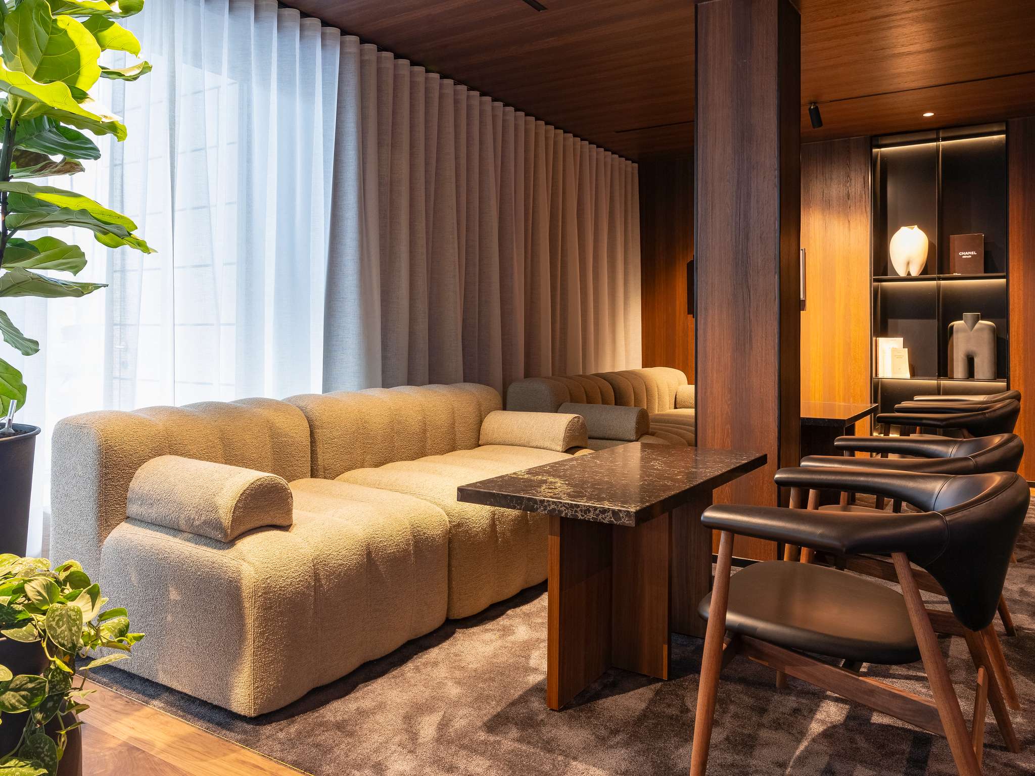 Family Hotel Luxembourg Novotel In Kirchberg Services Novotel Luxembourg Kirchberg