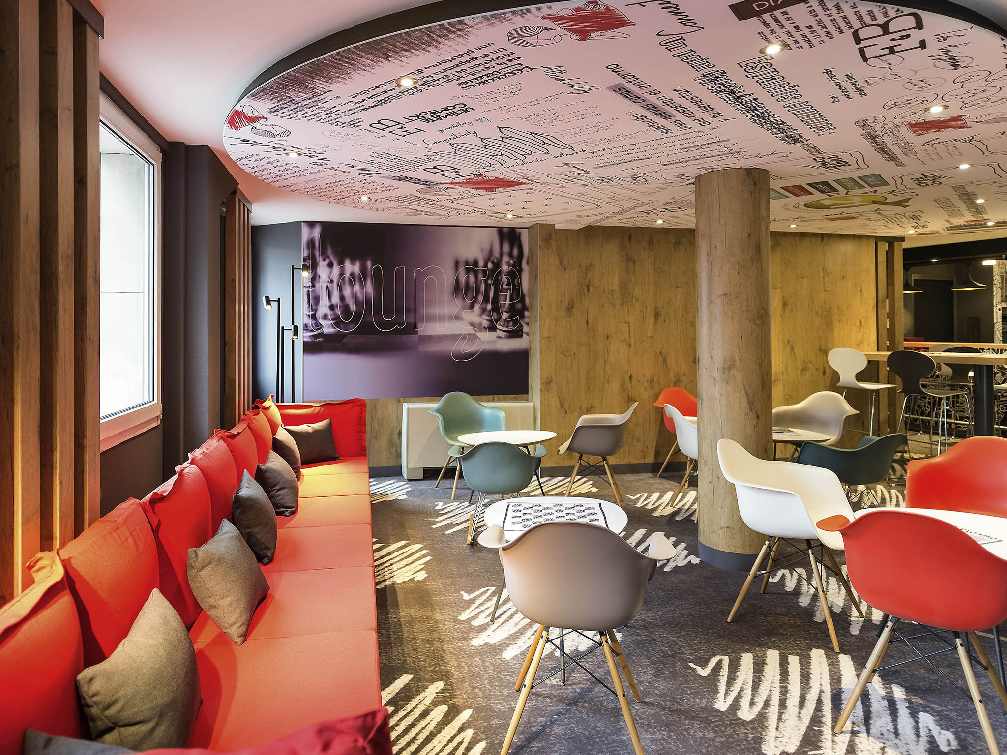 Photo - ibis Paris Brancion Parc des Expositions 15ème