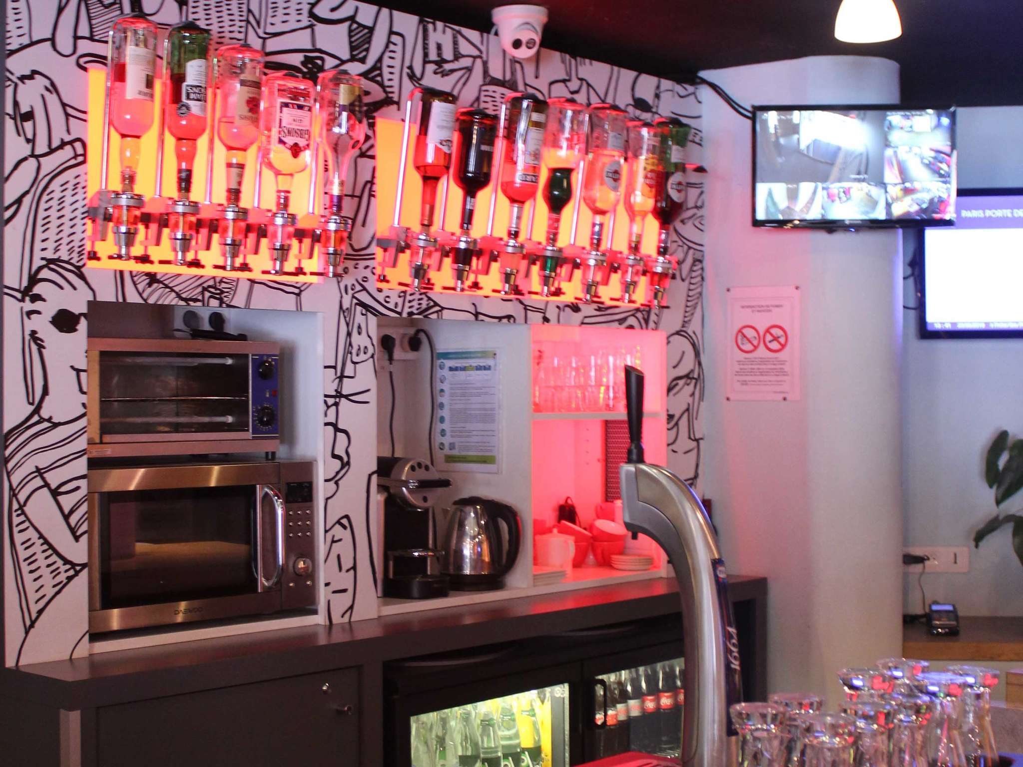 Photo - ibis Paris Brancion Parc des Expositions 15ème