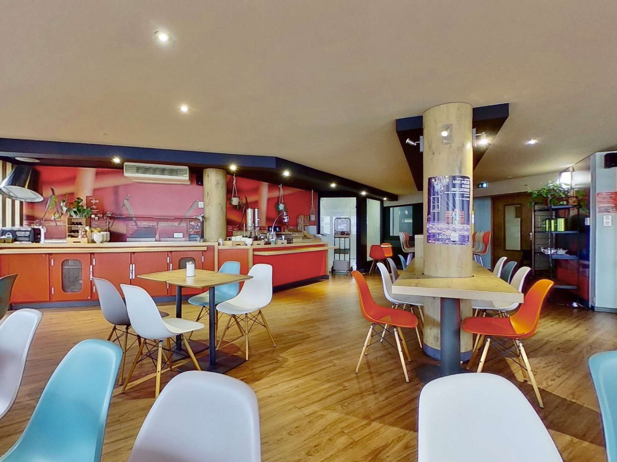 Photo - ibis Paris Brancion Parc des Expositions 15ème