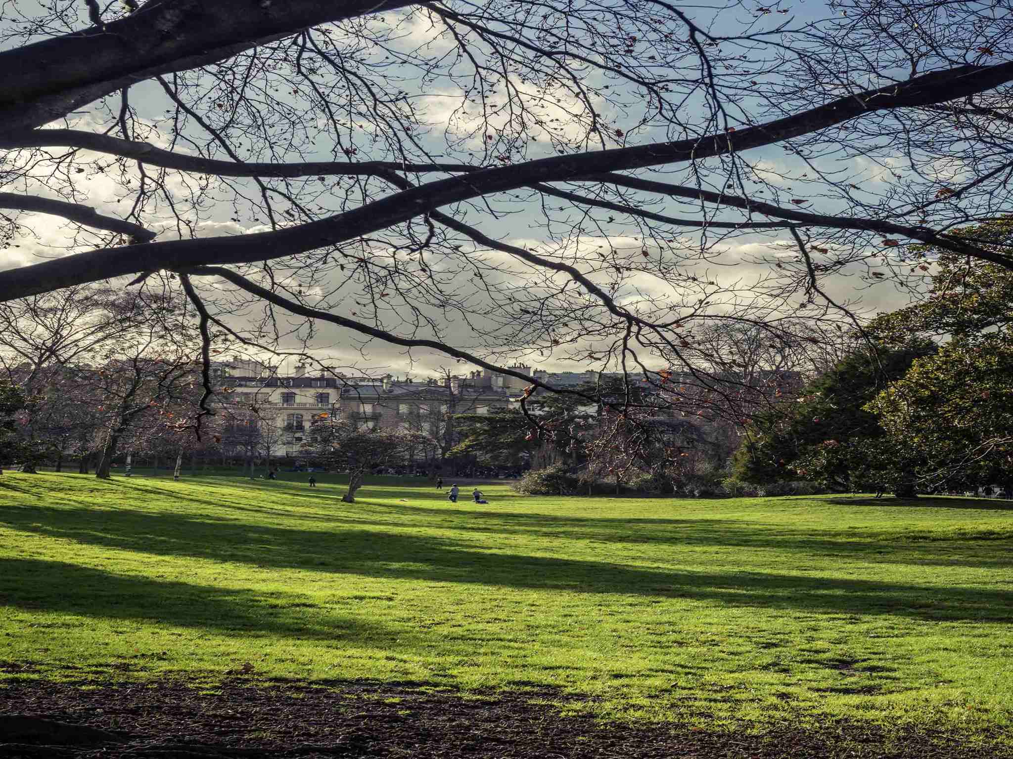 Photo - ibis Paris Brancion Parc des Expositions 15ème