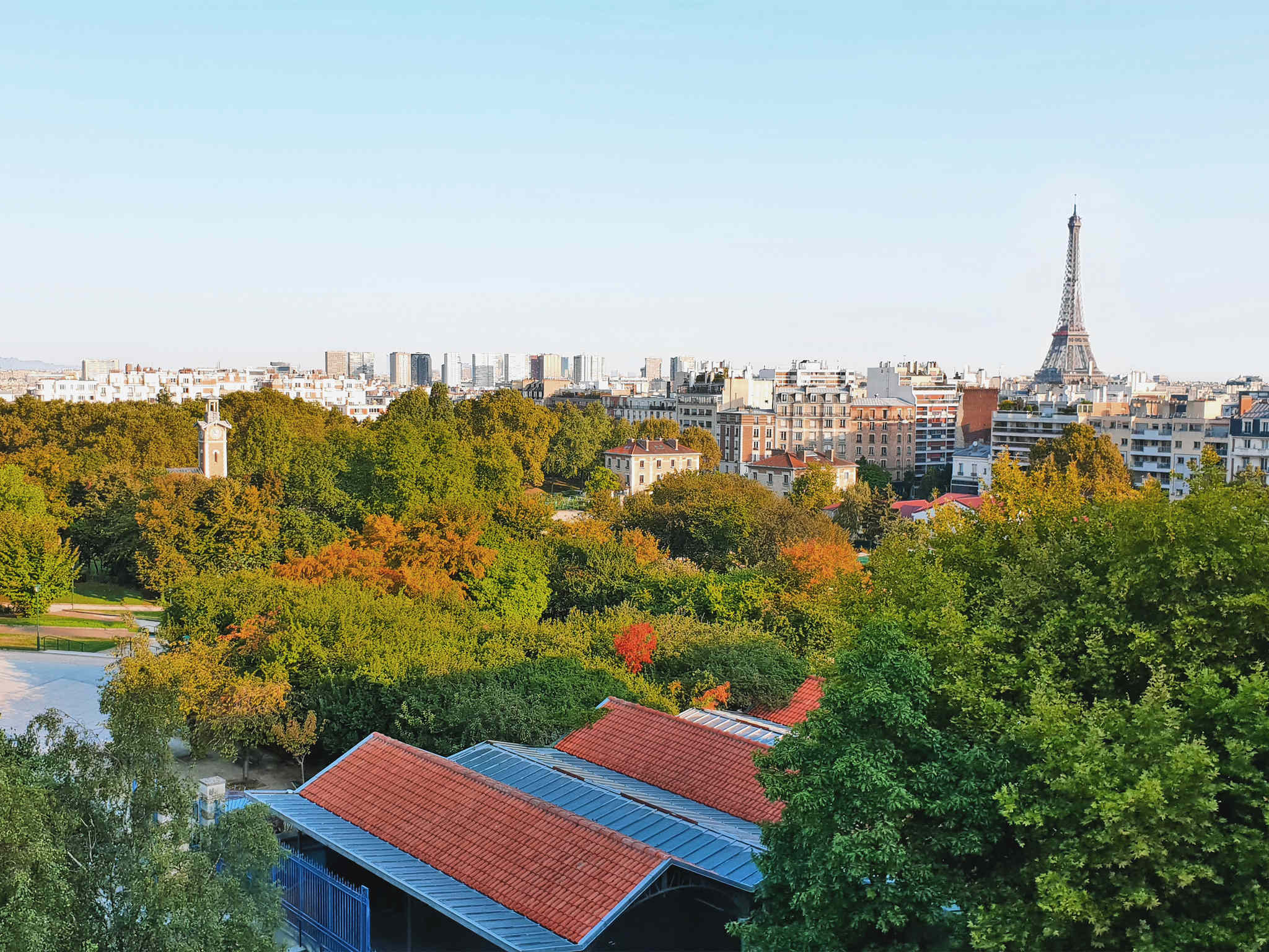 Photo - ibis Paris Brancion Parc des Expositions 15ème
