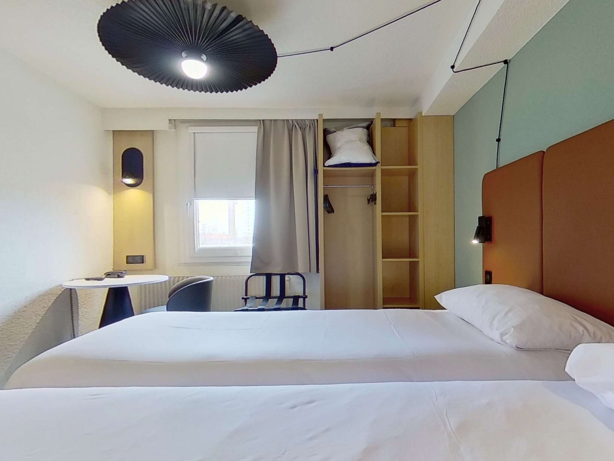 Photo - ibis Paris Brancion Parc des Expositions 15ème