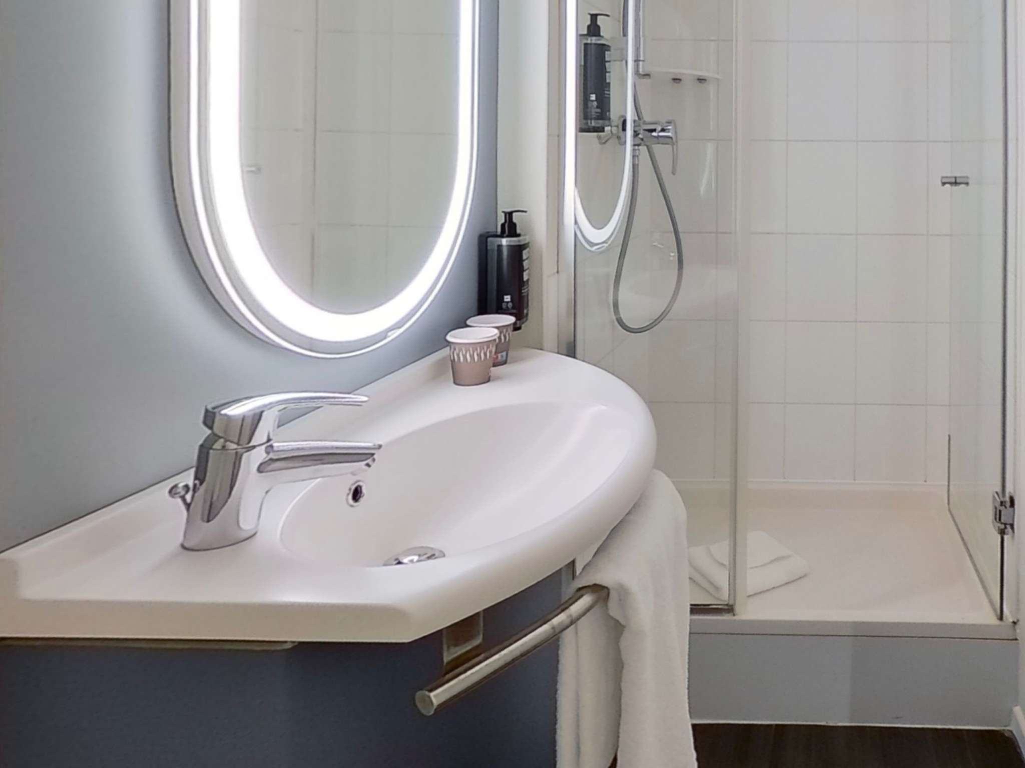 Photo - ibis Paris Brancion Parc des Expositions 15ème