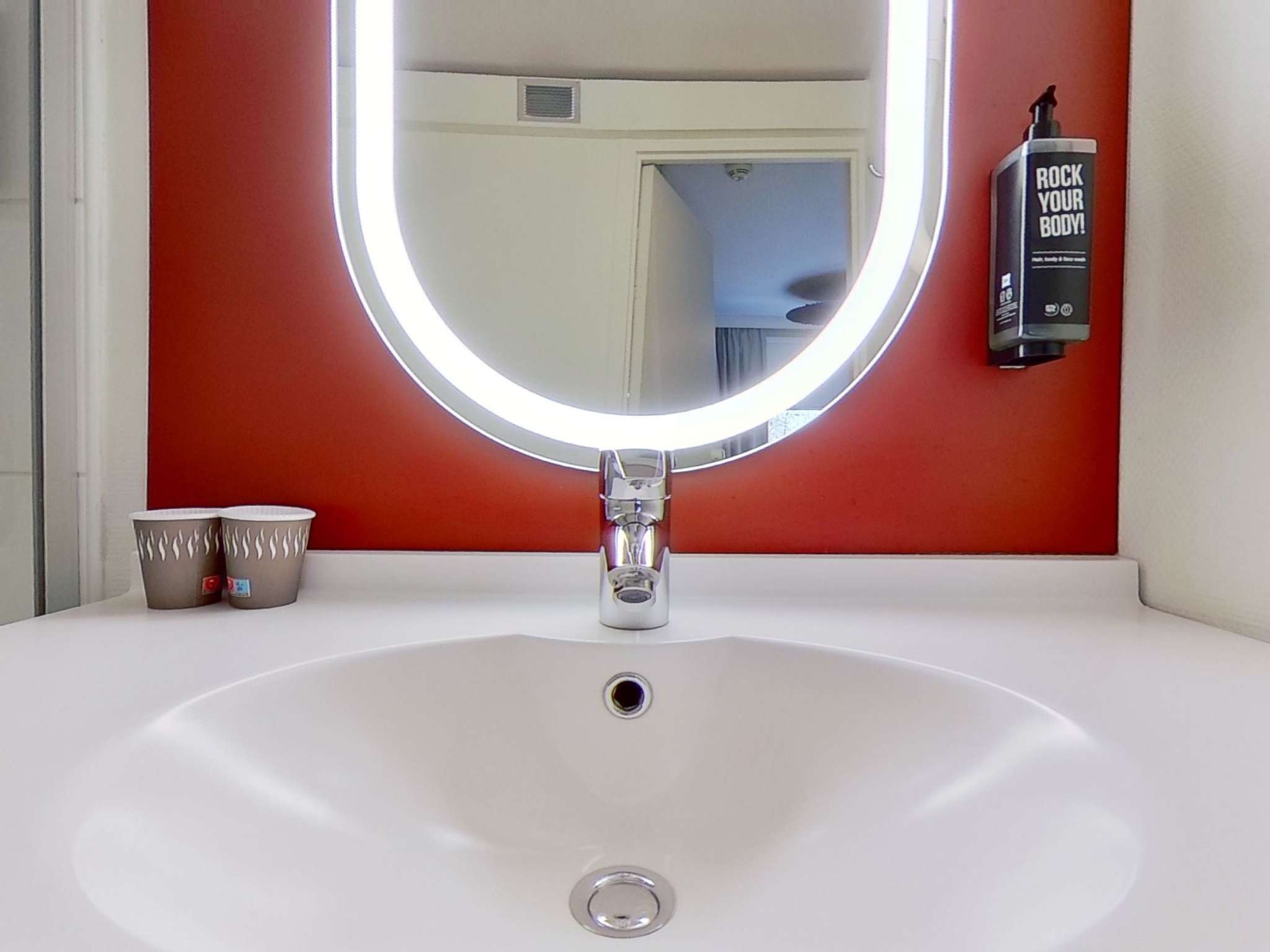 Photo - ibis Paris Brancion Parc des Expositions 15ème