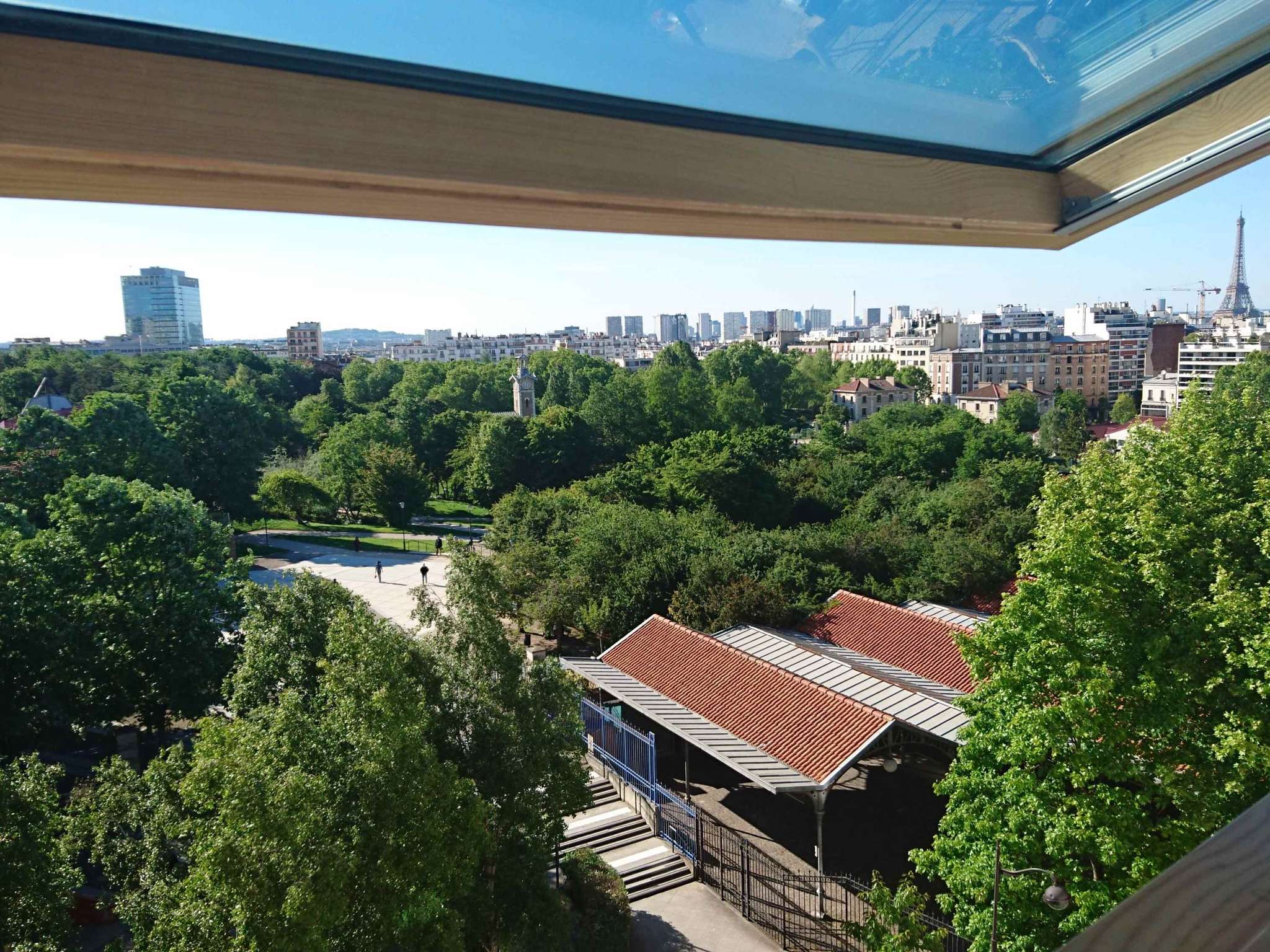 Photo - ibis Paris Brancion Parc des Expositions 15ème