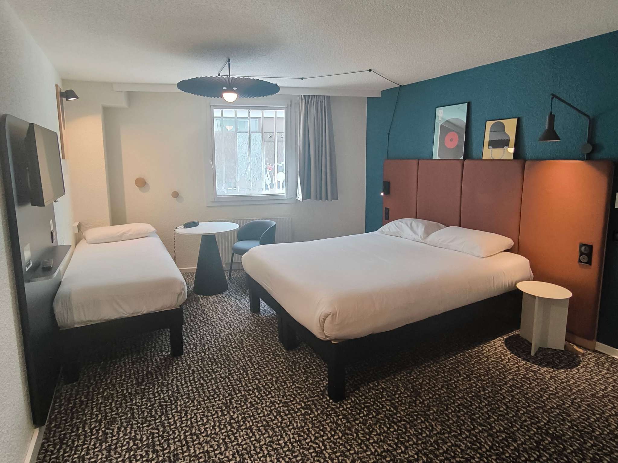 Photo - ibis Paris Brancion Parc des Expositions 15ème