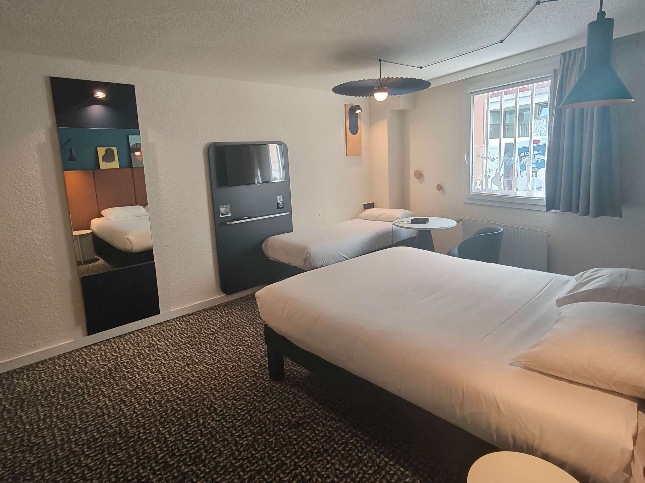 Photo - ibis Paris Brancion Parc des Expositions 15ème