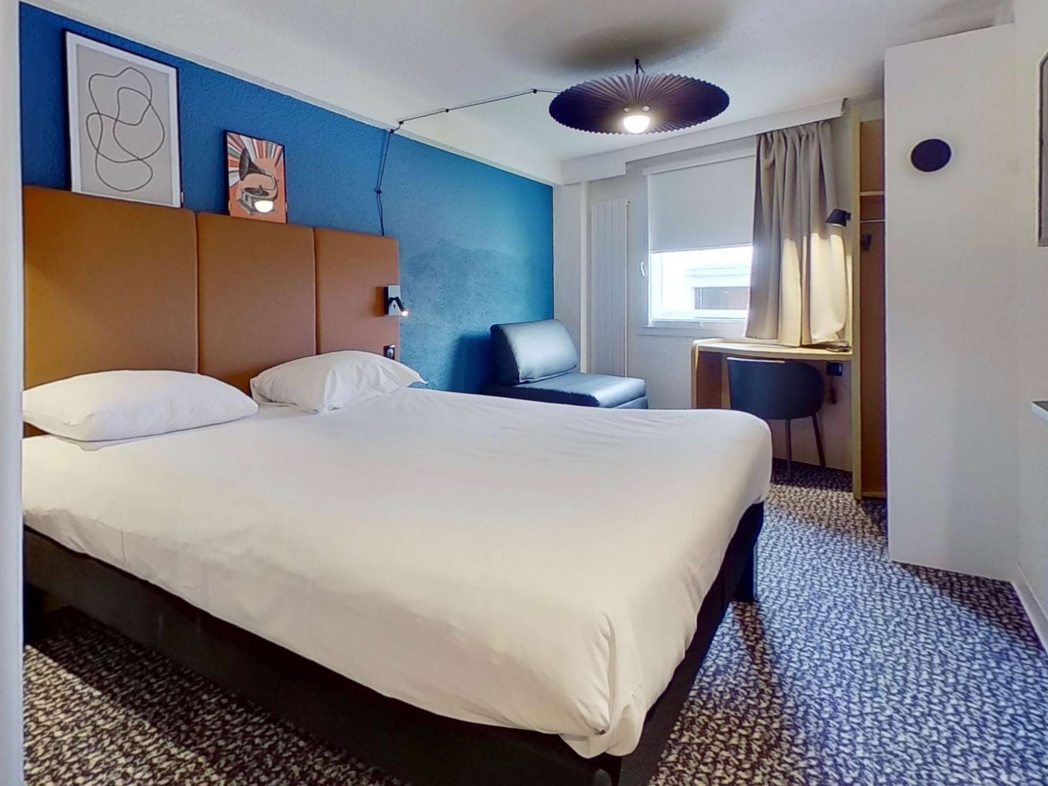 Photo - ibis Paris Brancion Parc des Expositions 15ème