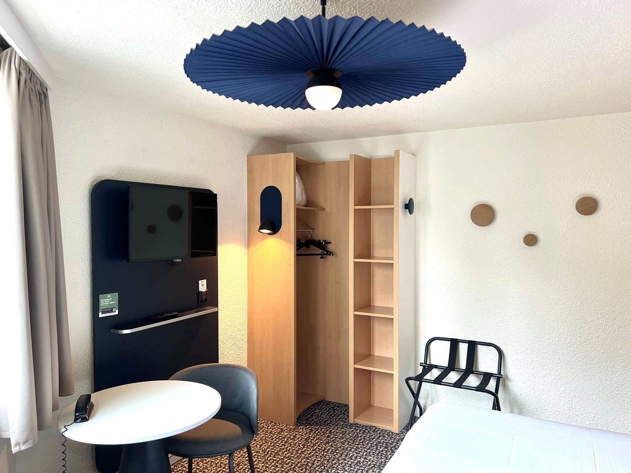 Photo - ibis Paris Brancion Parc des Expositions 15ème