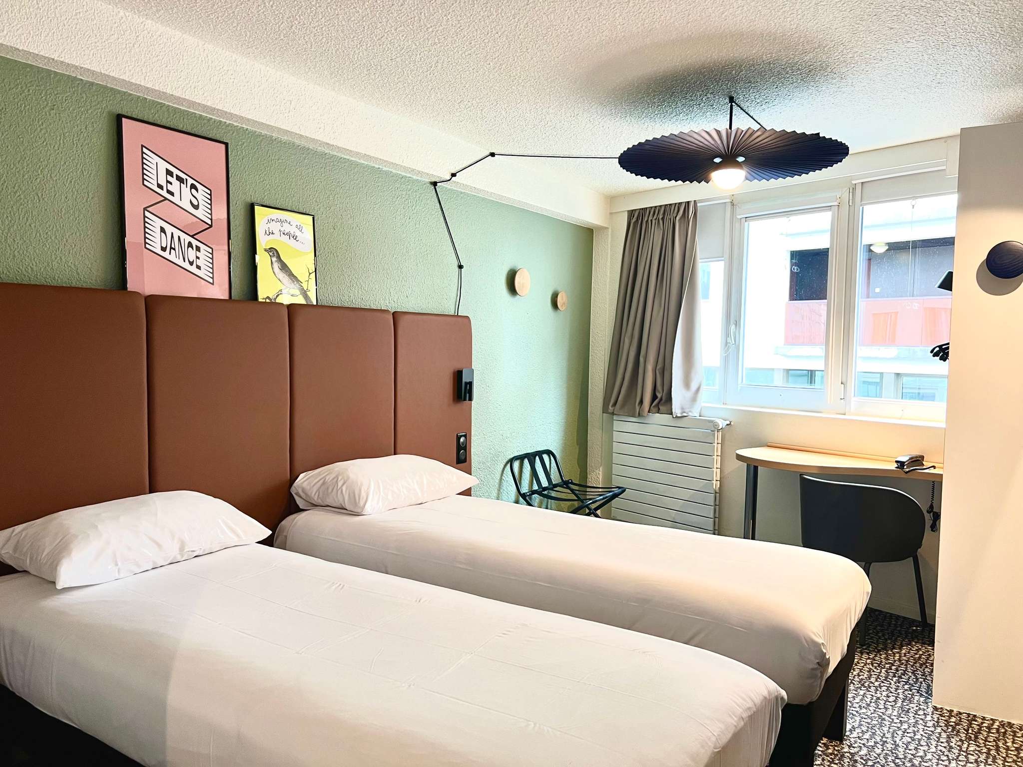 Photo - ibis Paris Brancion Parc des Expositions 15ème