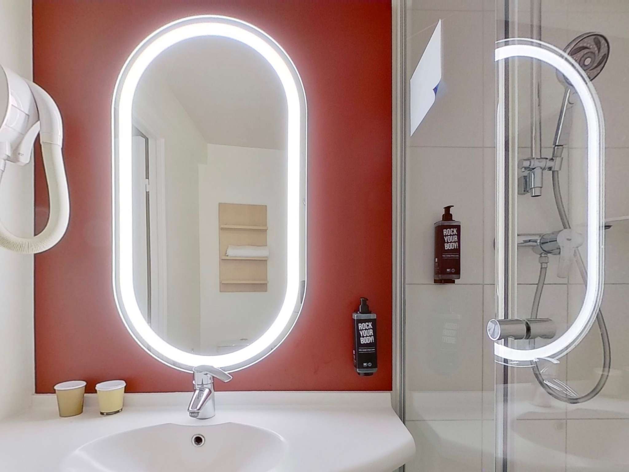 Photo - ibis Paris Brancion Parc des Expositions 15ème