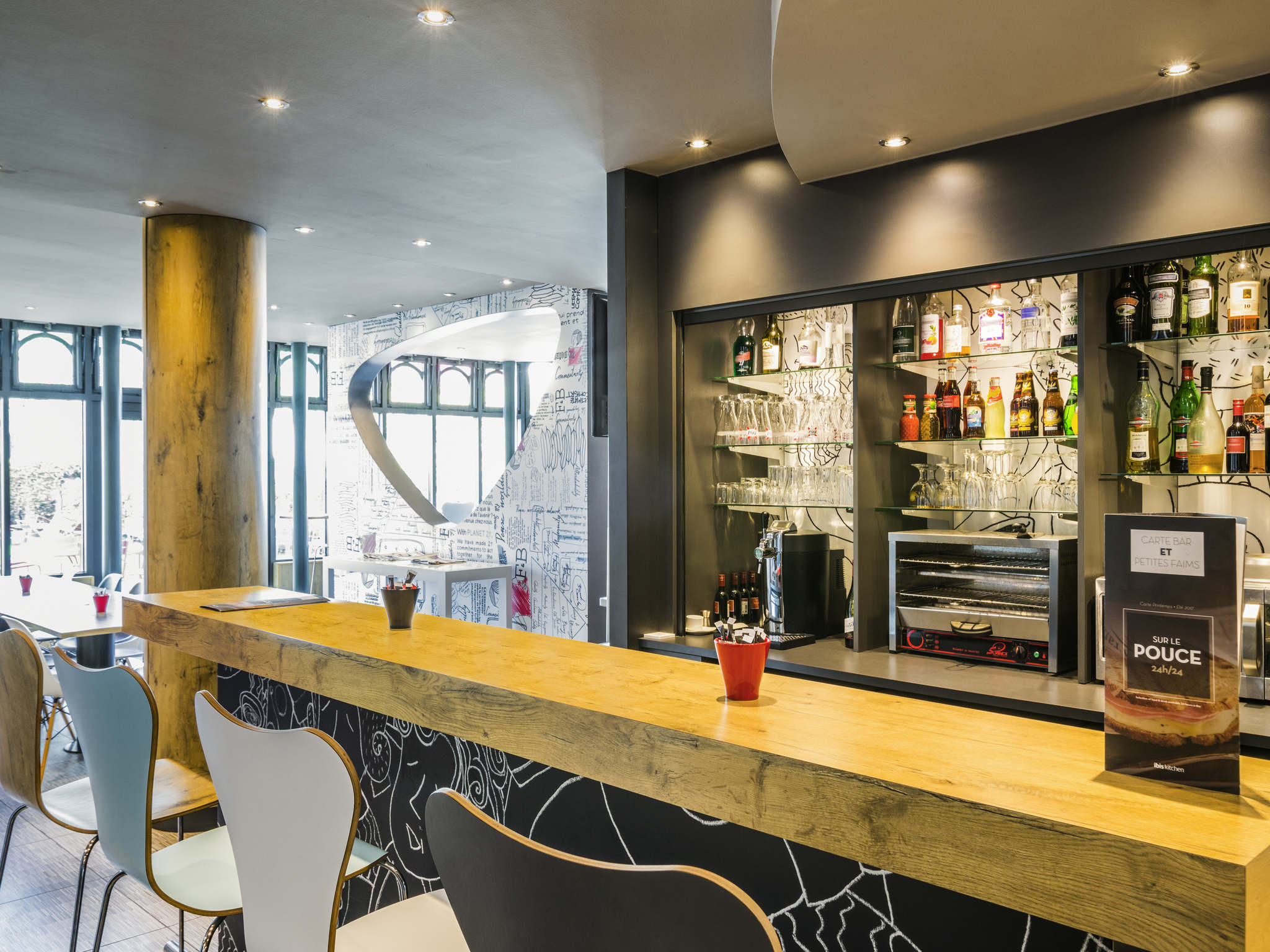 Foto - ibis Paris Gare de Lyon Ledru Rollin