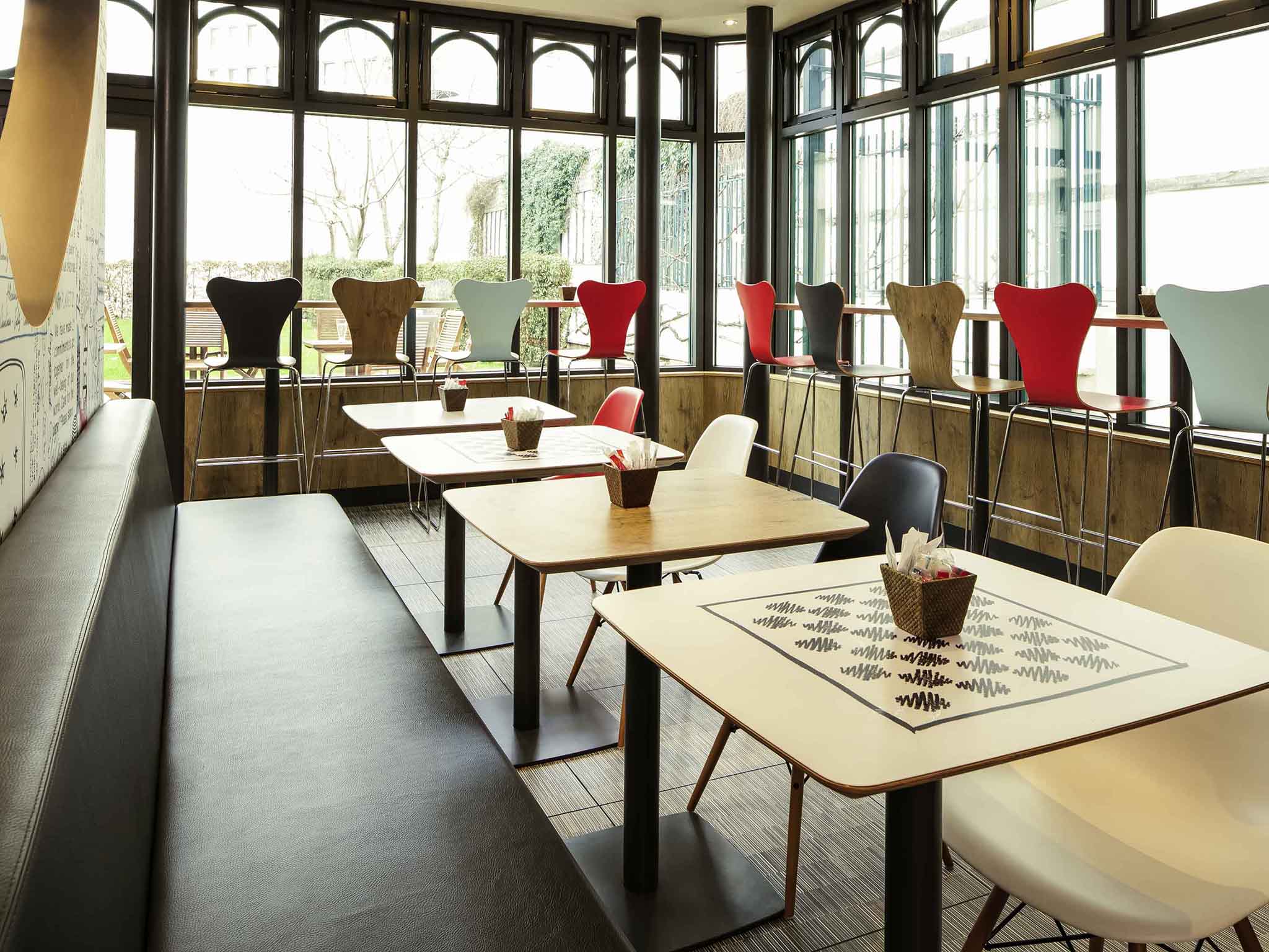 Foto - ibis Paris Gare de Lyon Ledru Rollin