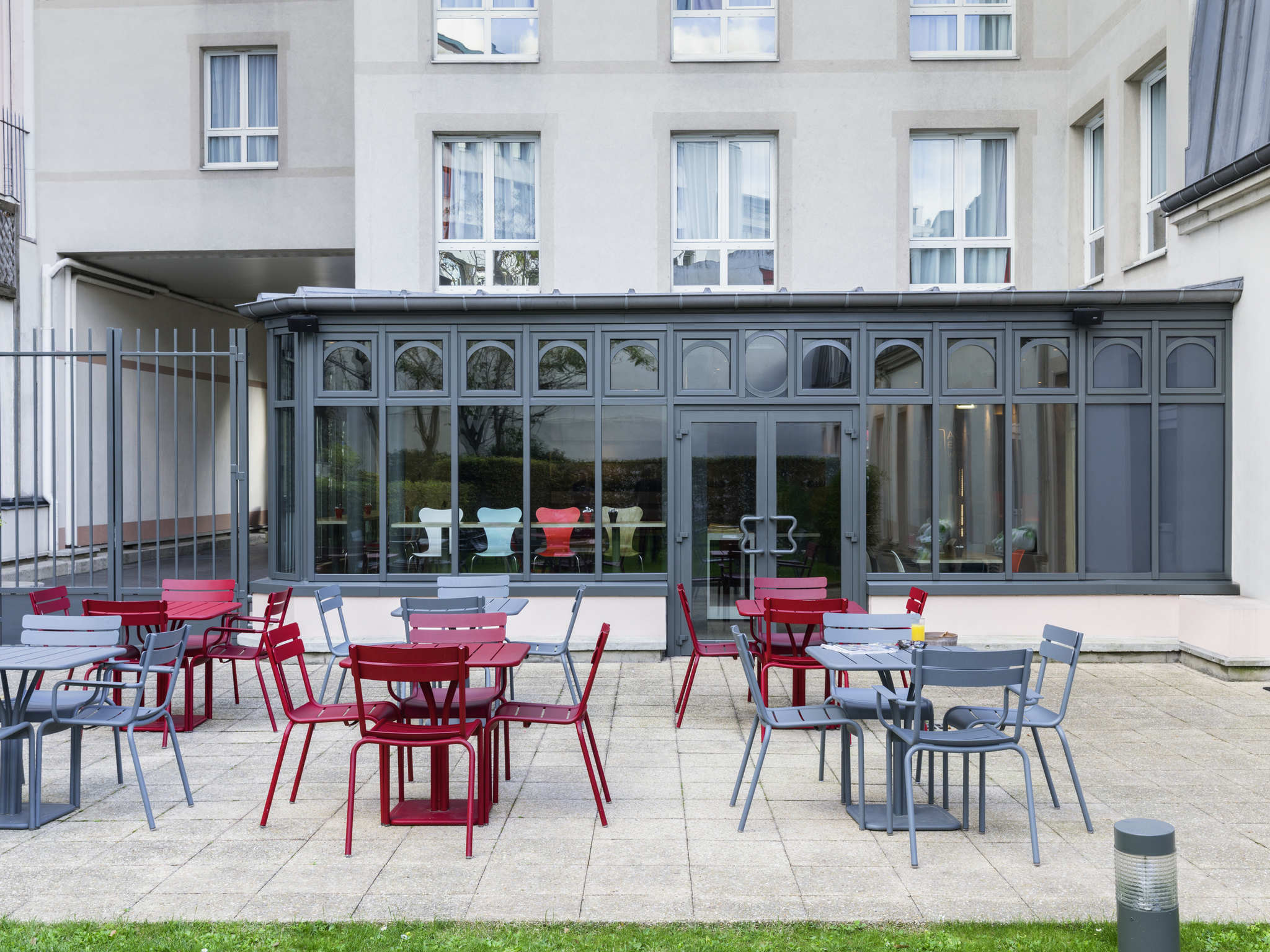 Foto - ibis Paris Gare de Lyon Ledru Rollin