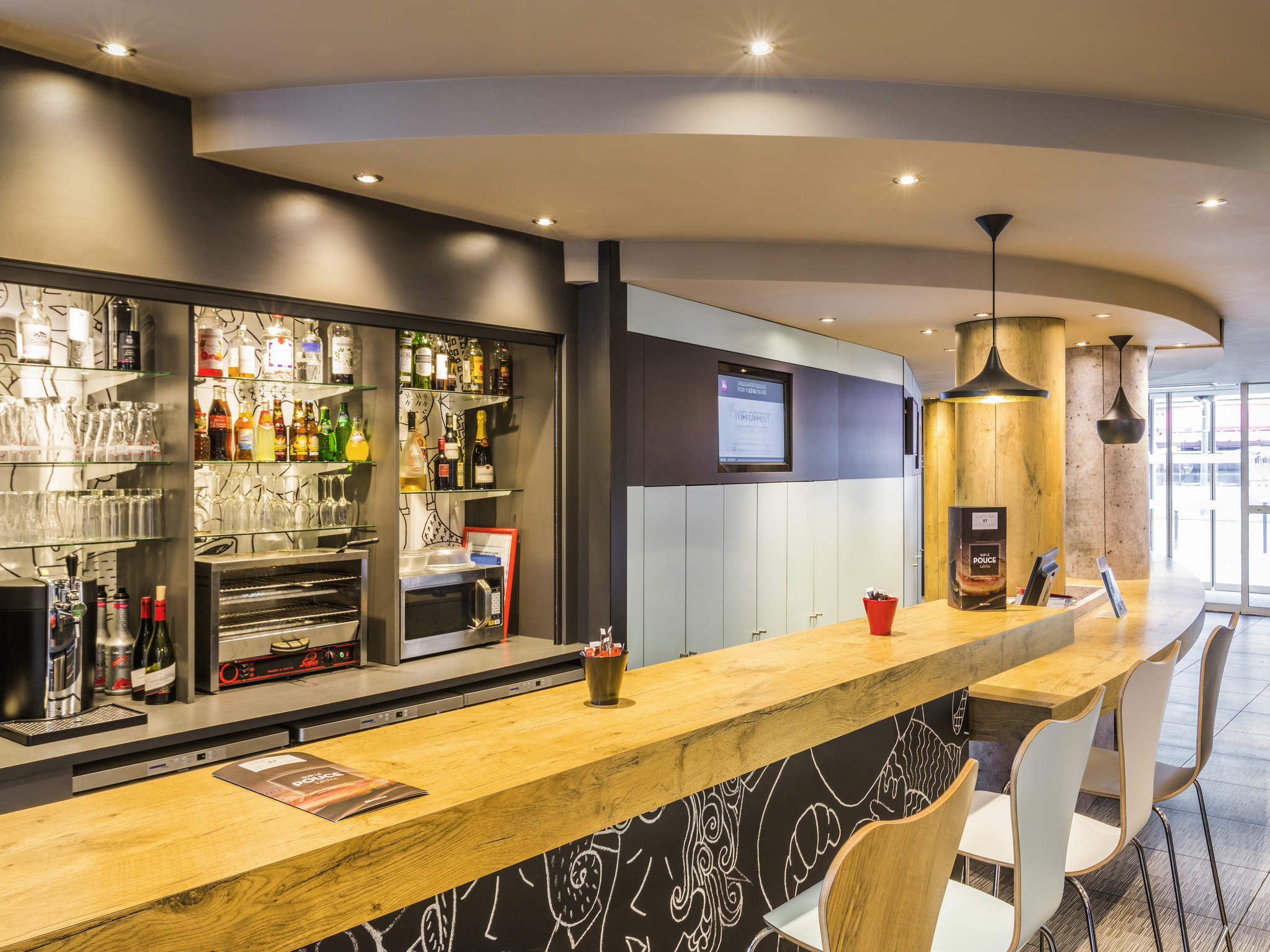 Foto - ibis Paris Gare de Lyon Ledru Rollin