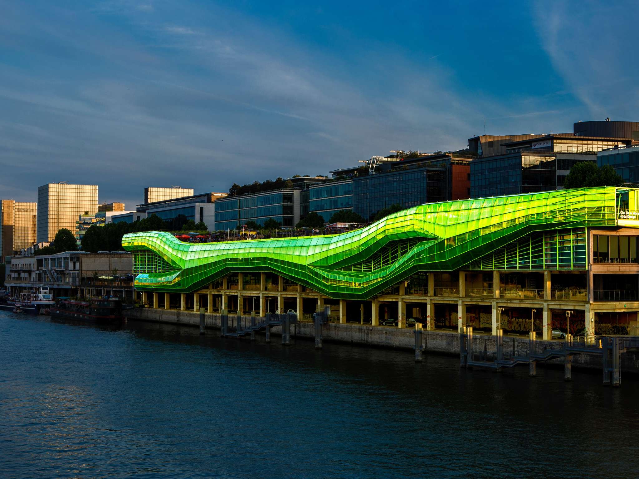 Foto - ibis Paris Gare de Lyon Ledru Rollin