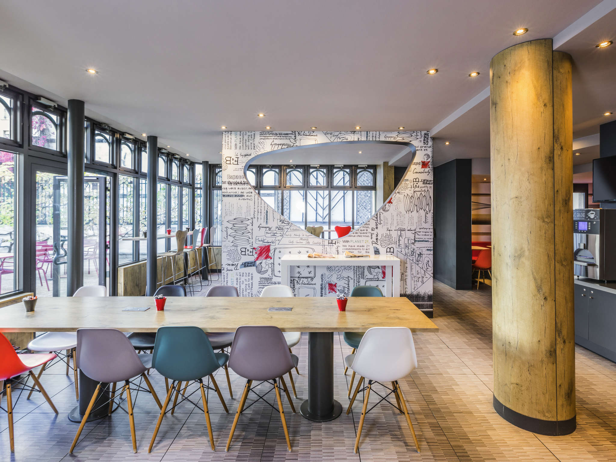 Foto - ibis Paris Gare de Lyon Ledru Rollin