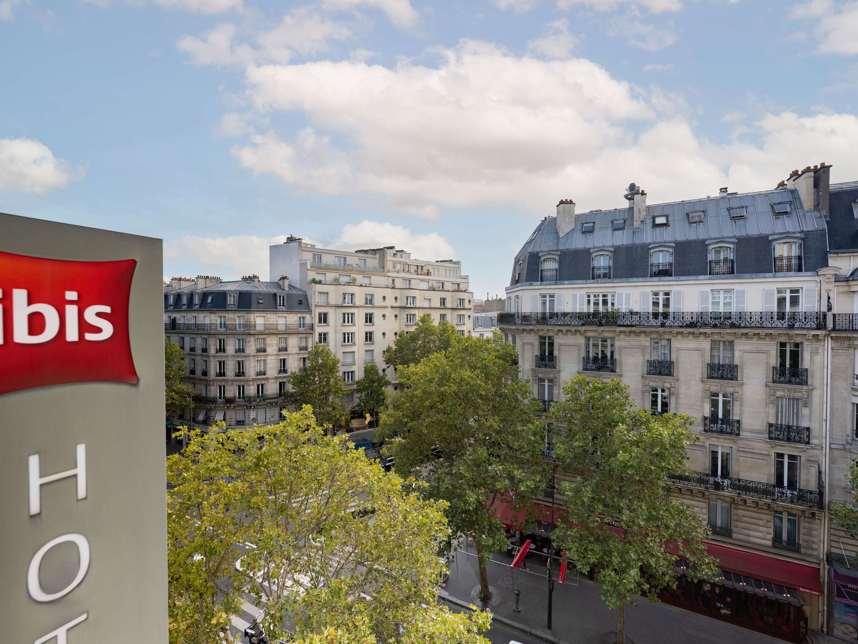 ibis Paris Gare de Lyon Ledru Rollin 12ème — 2/30
