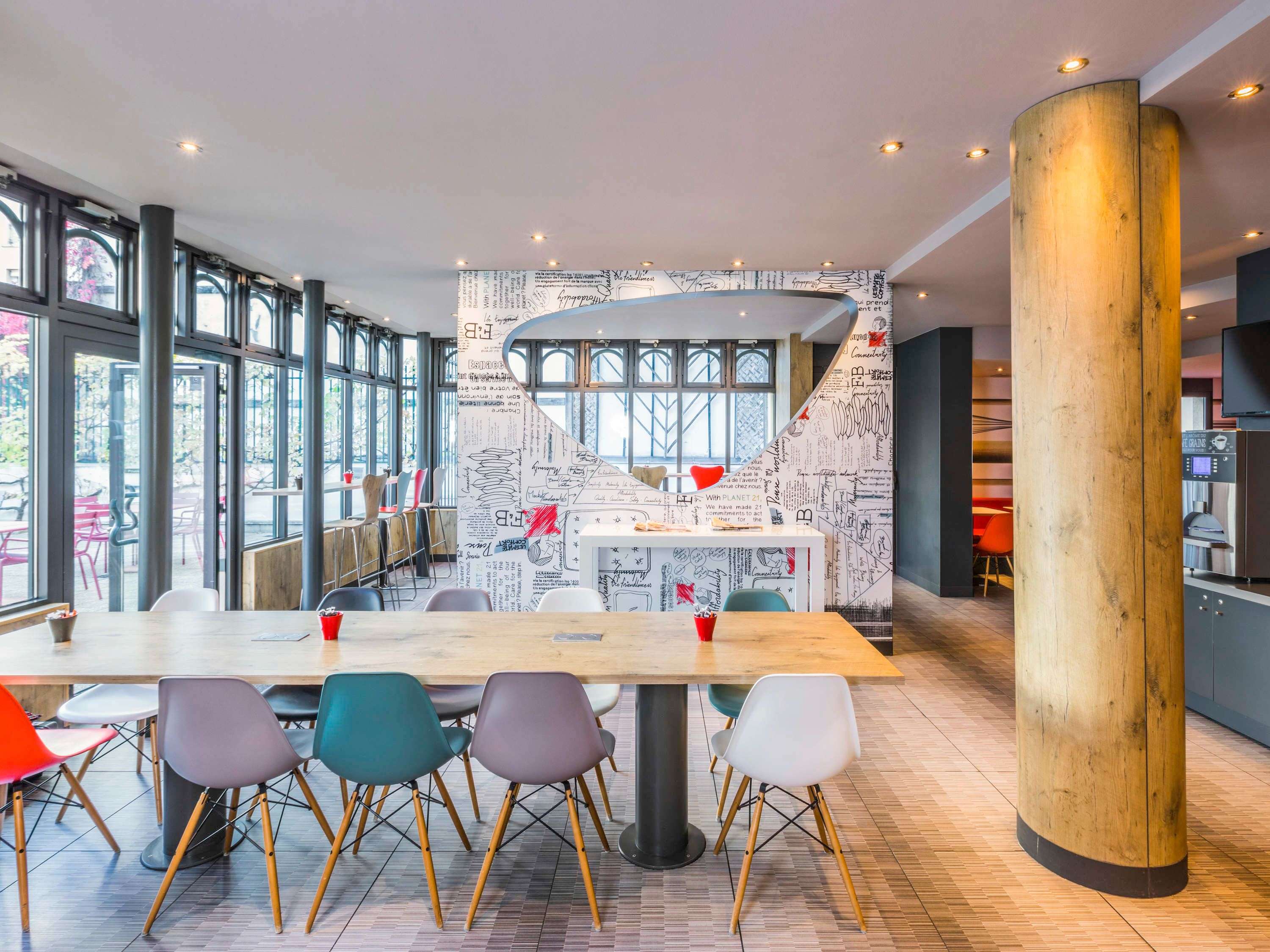ibis Paris Gare de Lyon Ledru Rollin 12ème — 3/30
