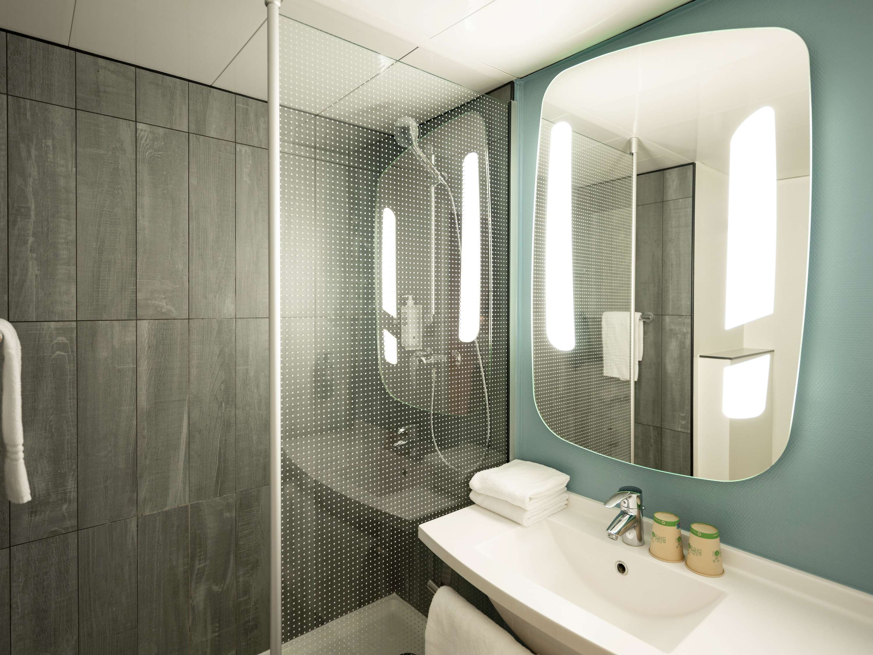 ibis Paris Gare de Lyon Ledru Rollin 12ème — 5/30