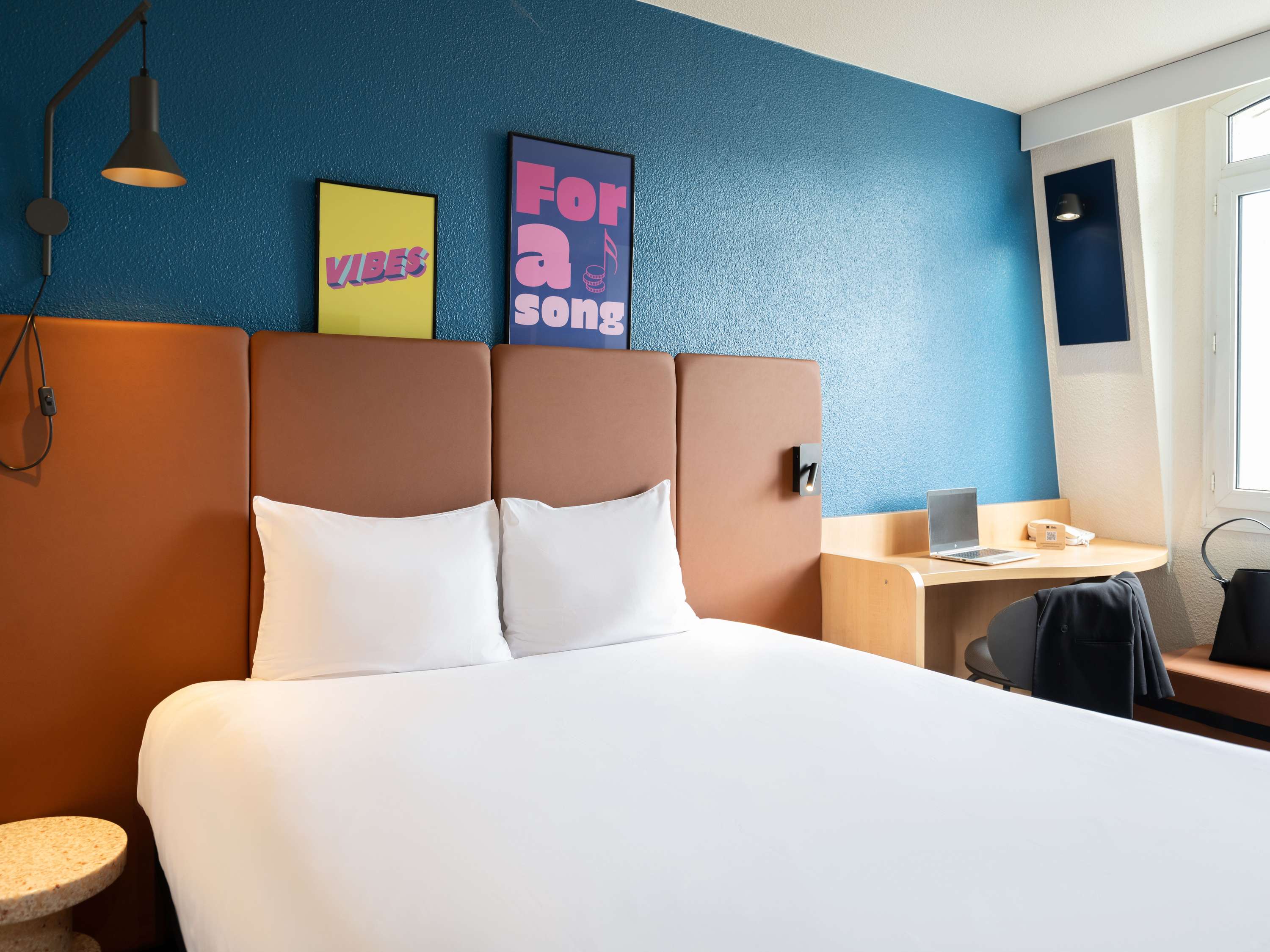 ibis Paris Gare de Lyon Ledru Rollin 12ème — 10/30