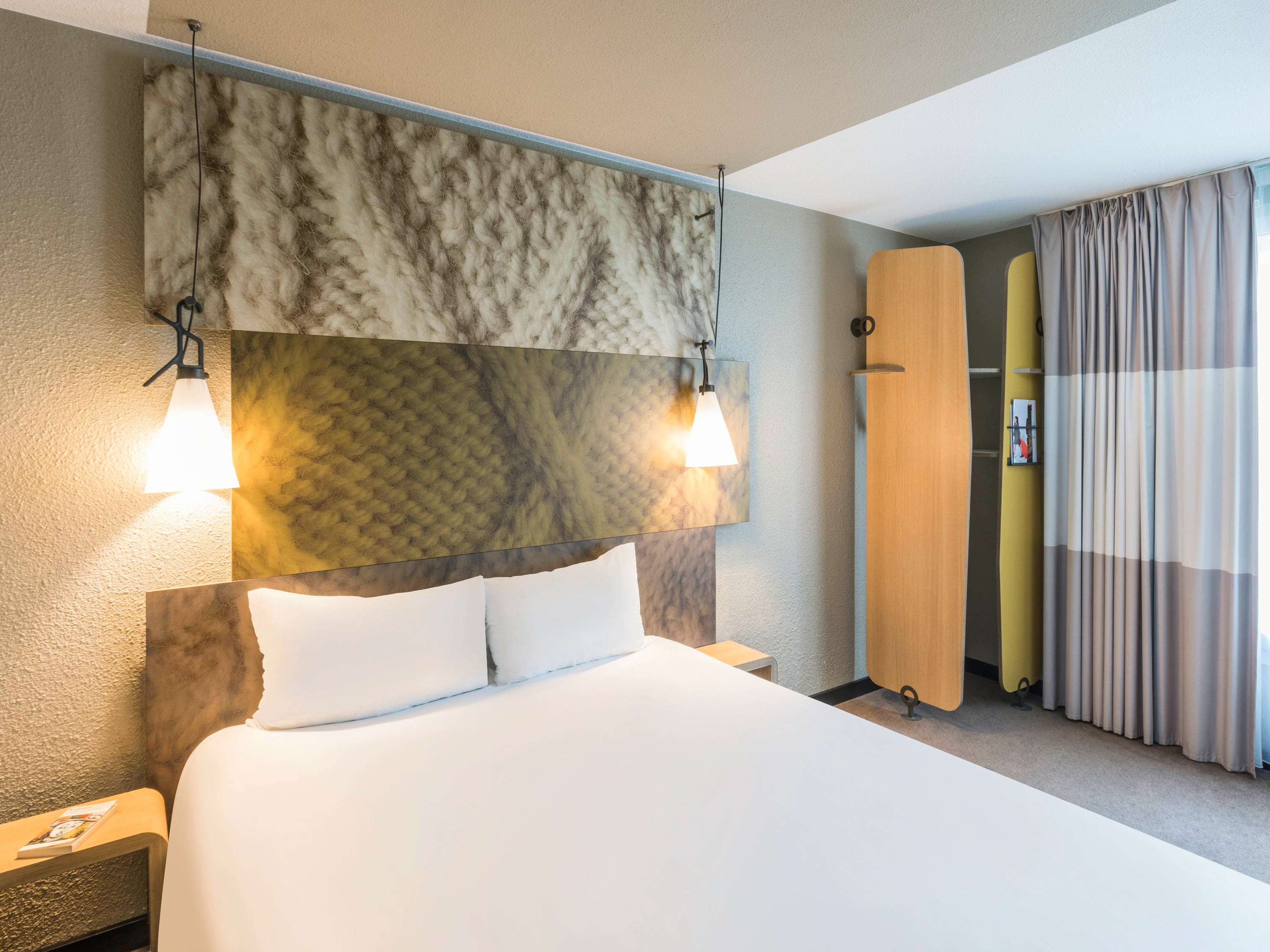 ibis Paris Gare de Lyon Ledru Rollin 12ème — 14/30
