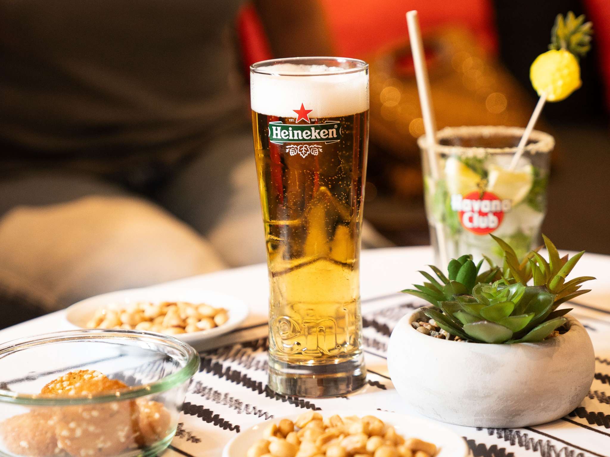 Foto - ibis Saint-Denis Stade Ouest