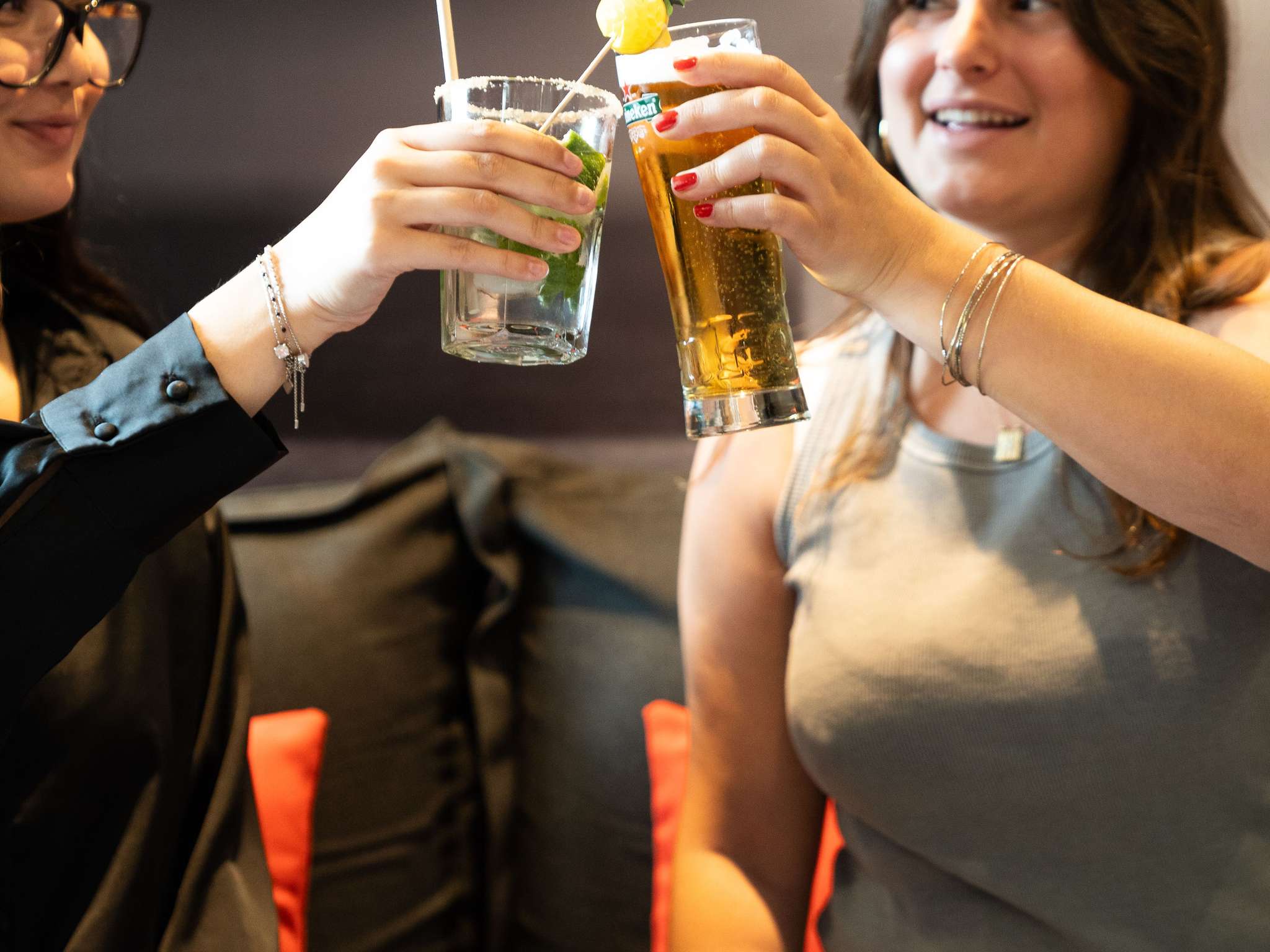 Foto - ibis Saint-Denis Stade Ouest