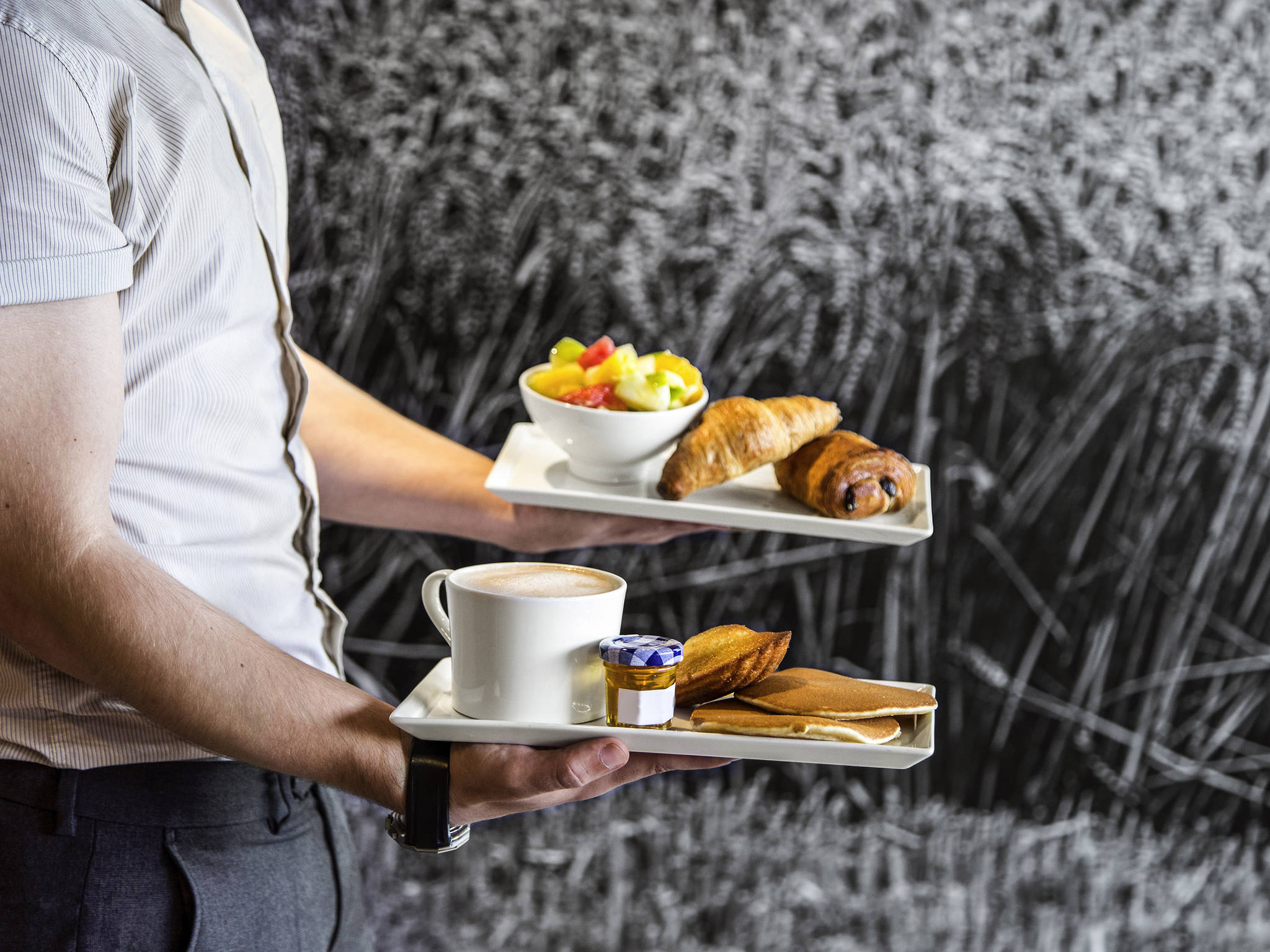 Foto - ibis Saint-Denis Stade Ouest