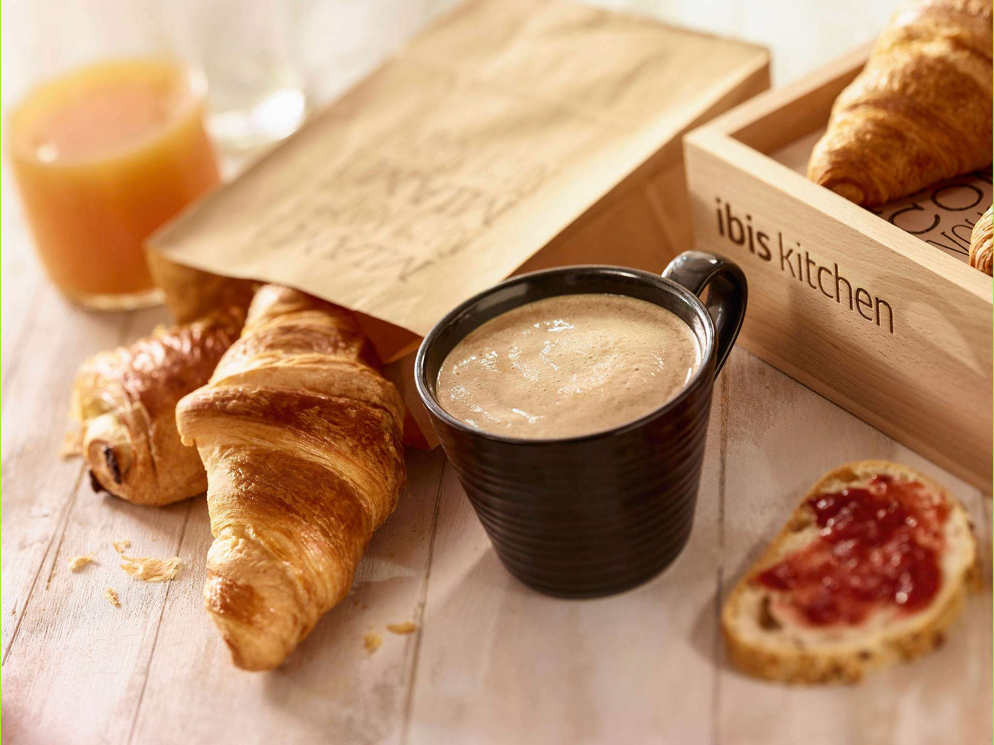 Foto - ibis Saint-Denis Stade Ouest