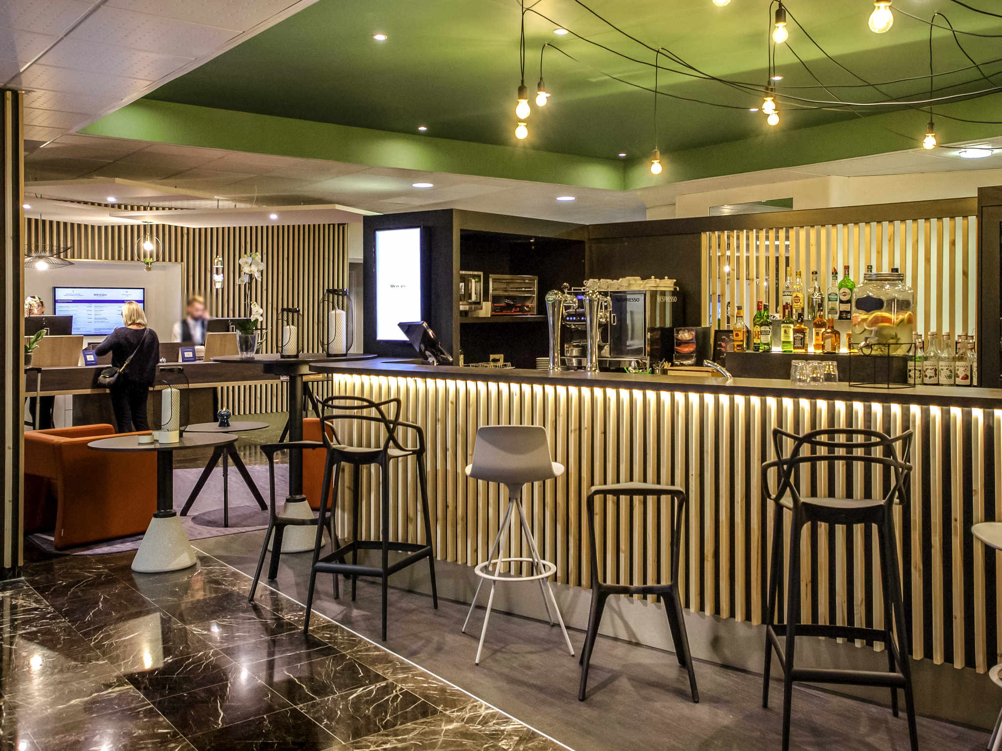 Foto - Mercure Cavaillon