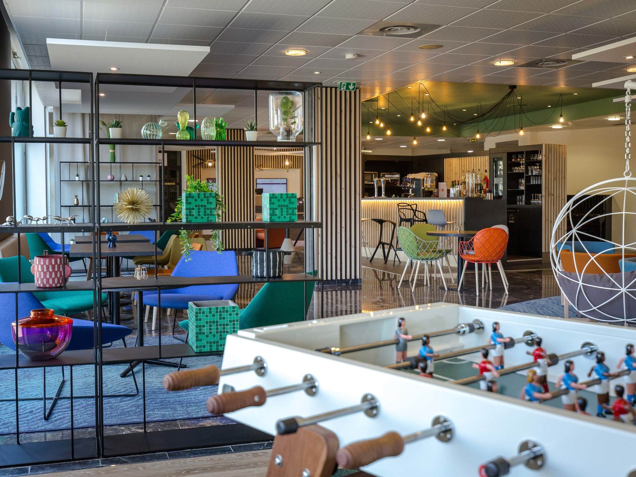 Foto - Mercure Cavaillon