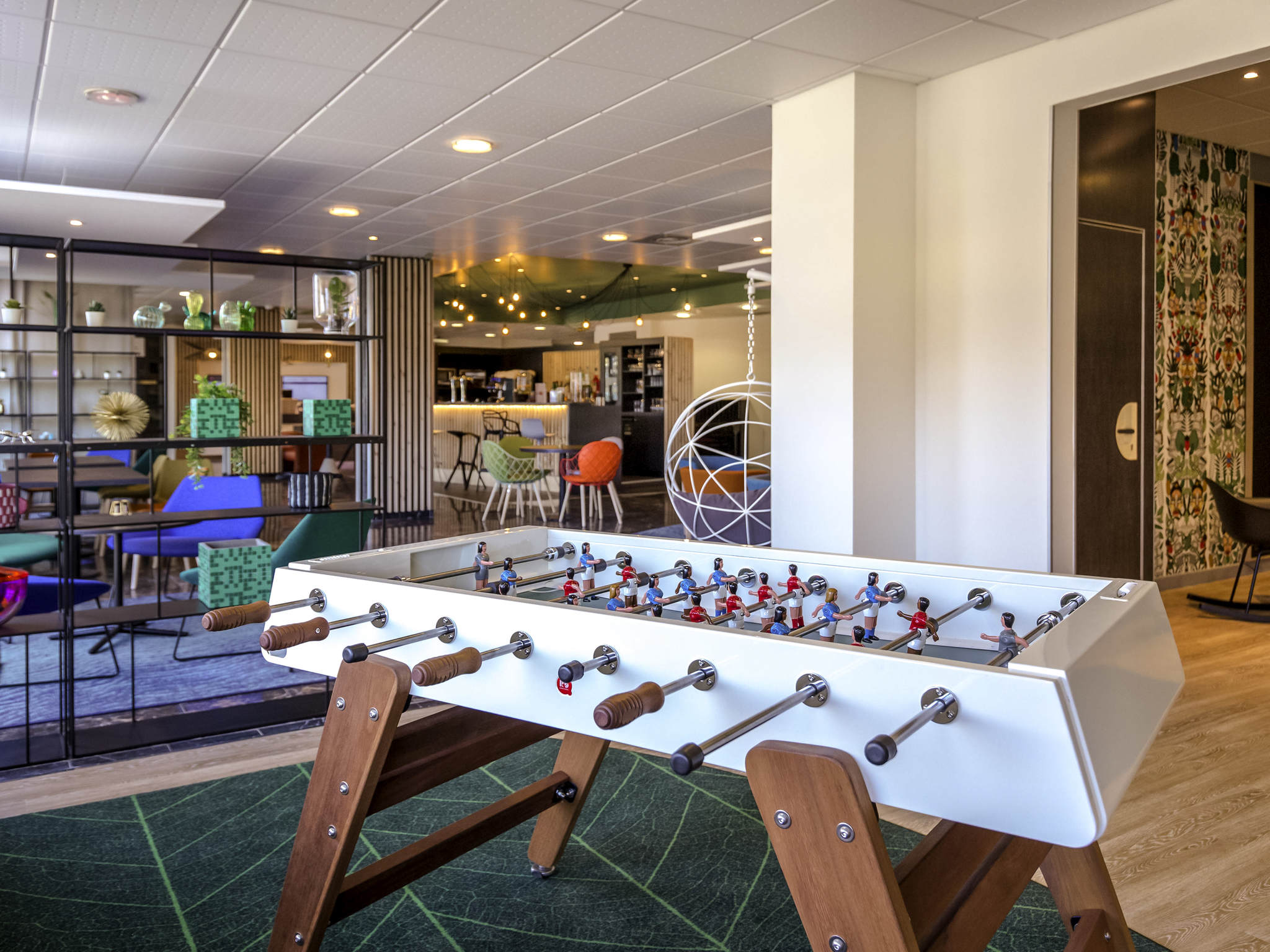 Foto - Mercure Cavaillon