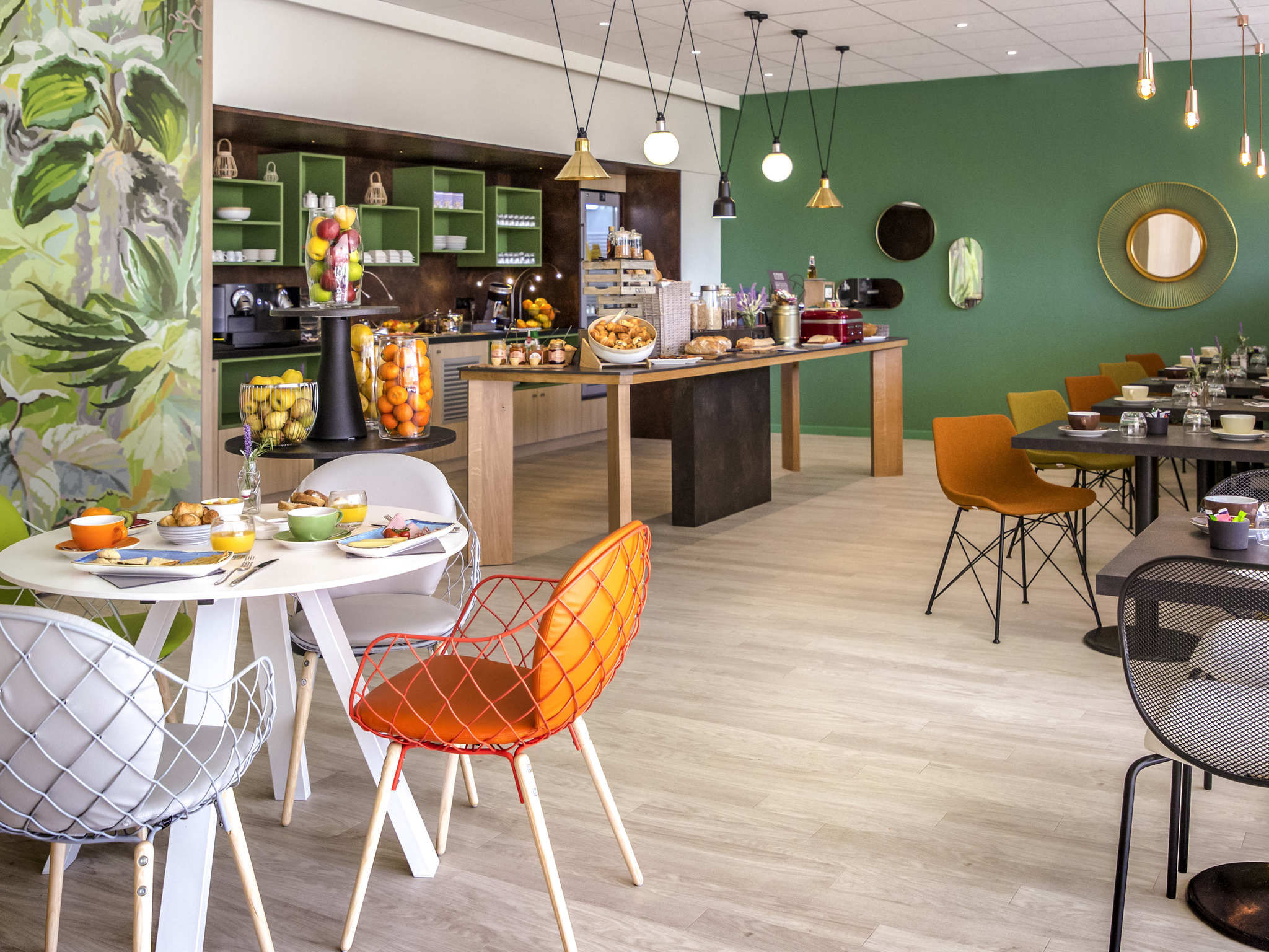 Foto - Mercure Cavaillon