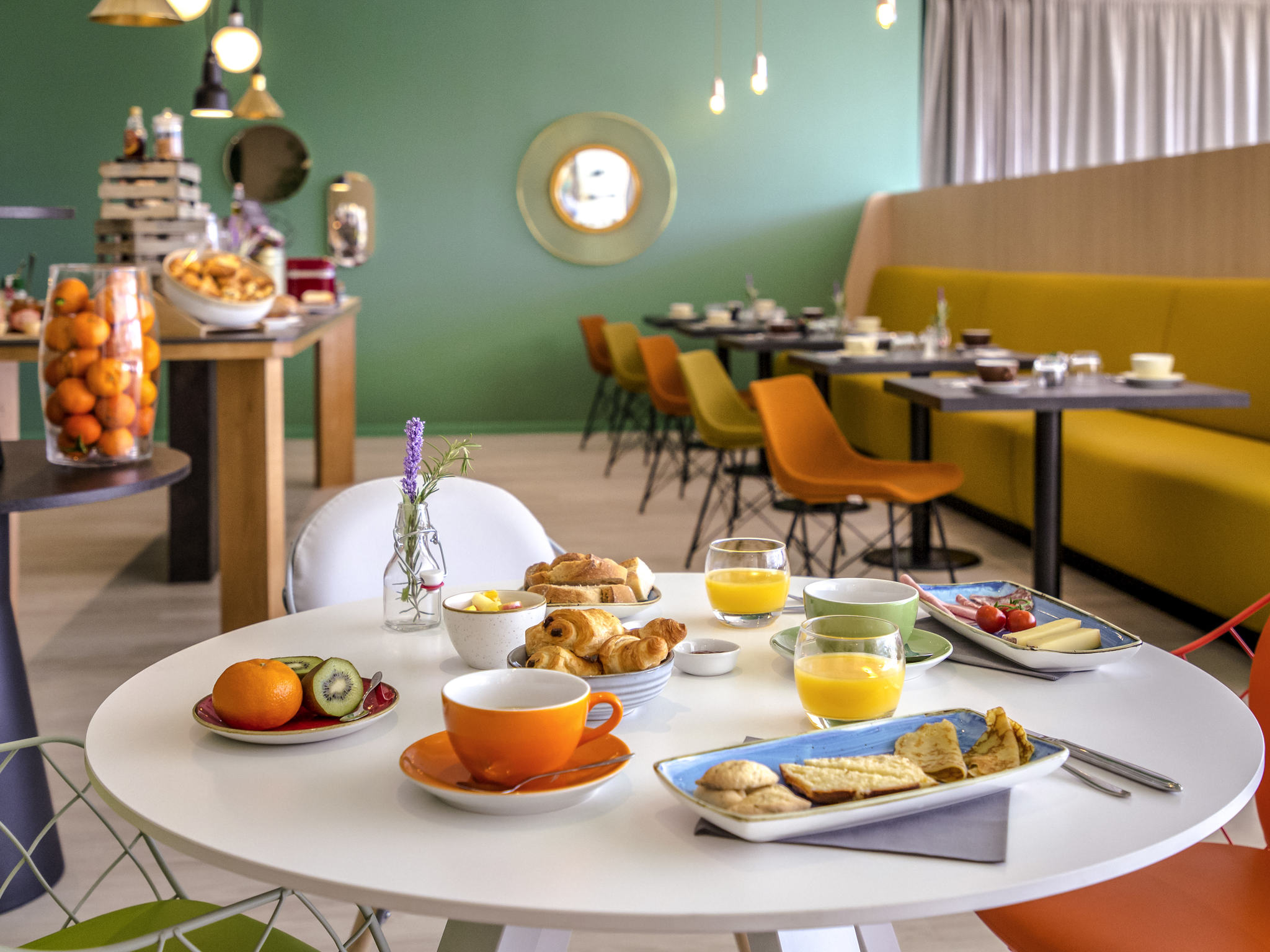 Foto - Mercure Cavaillon