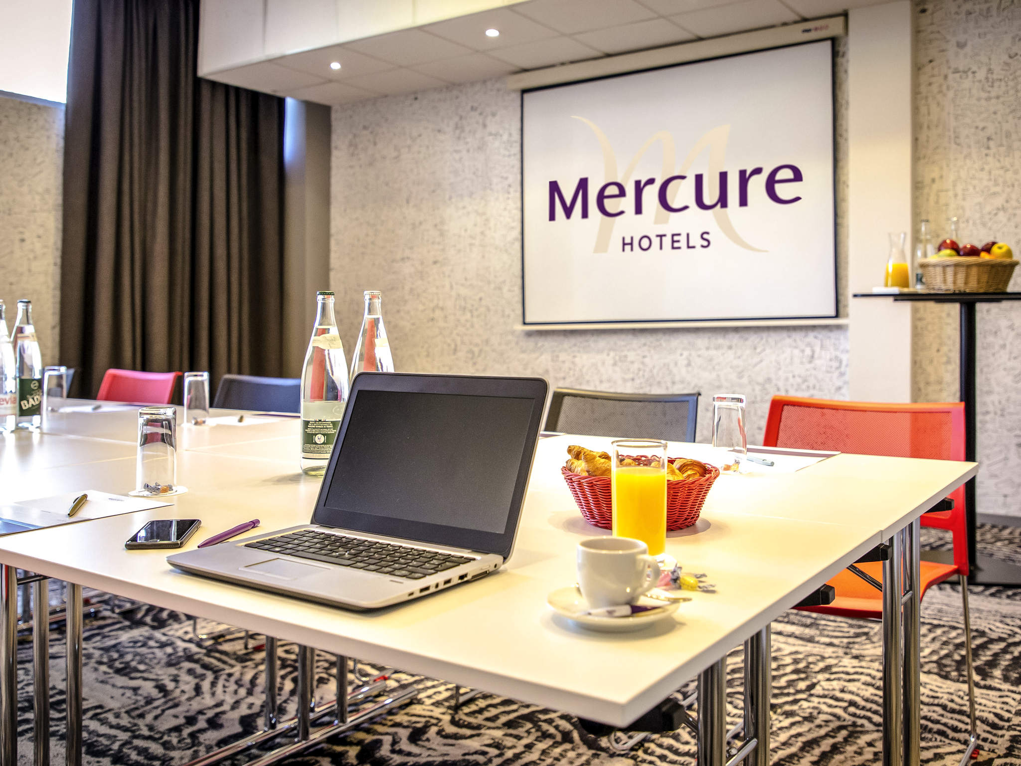 Foto - Mercure Cavaillon