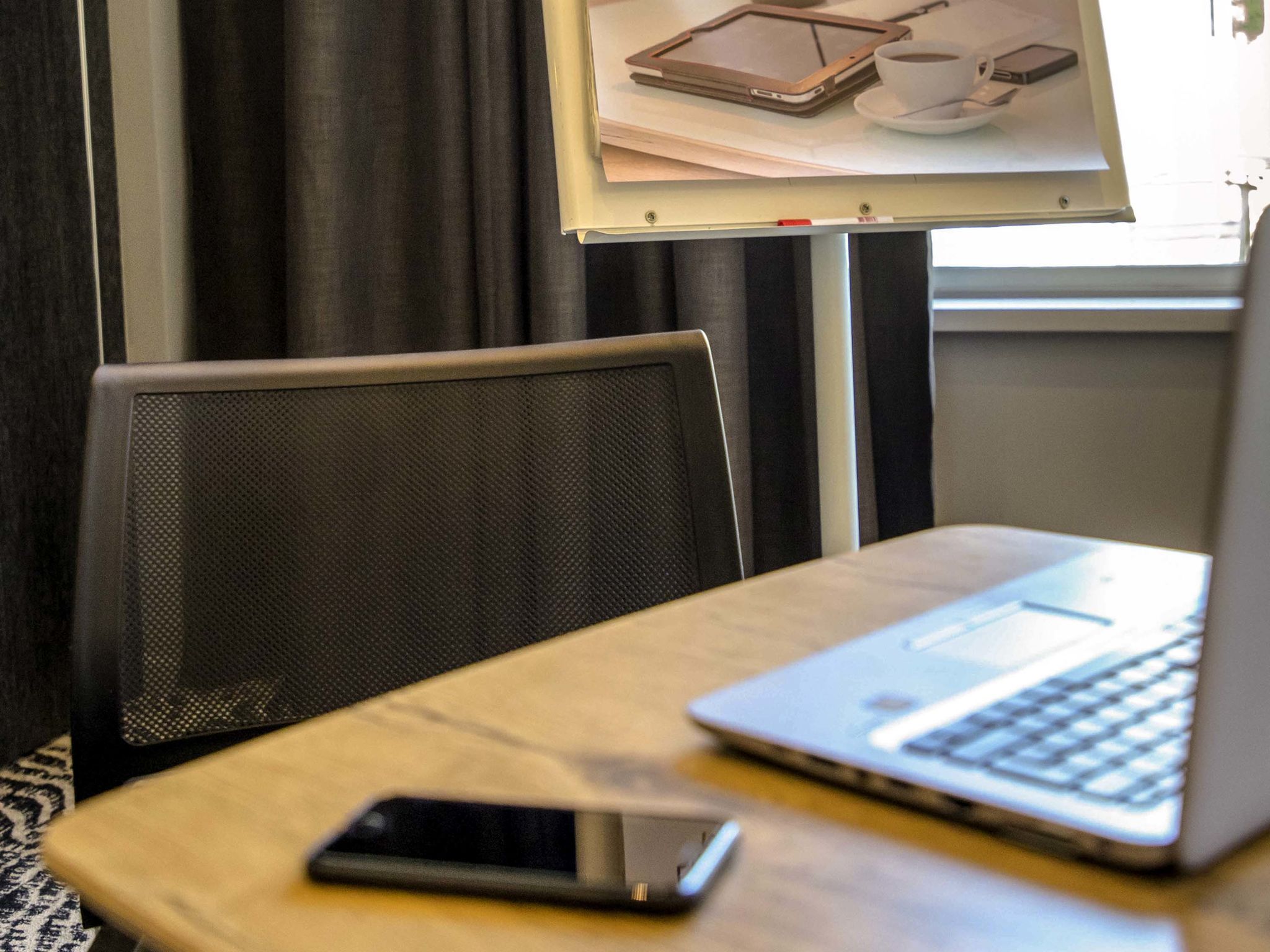 Foto - Mercure Cavaillon