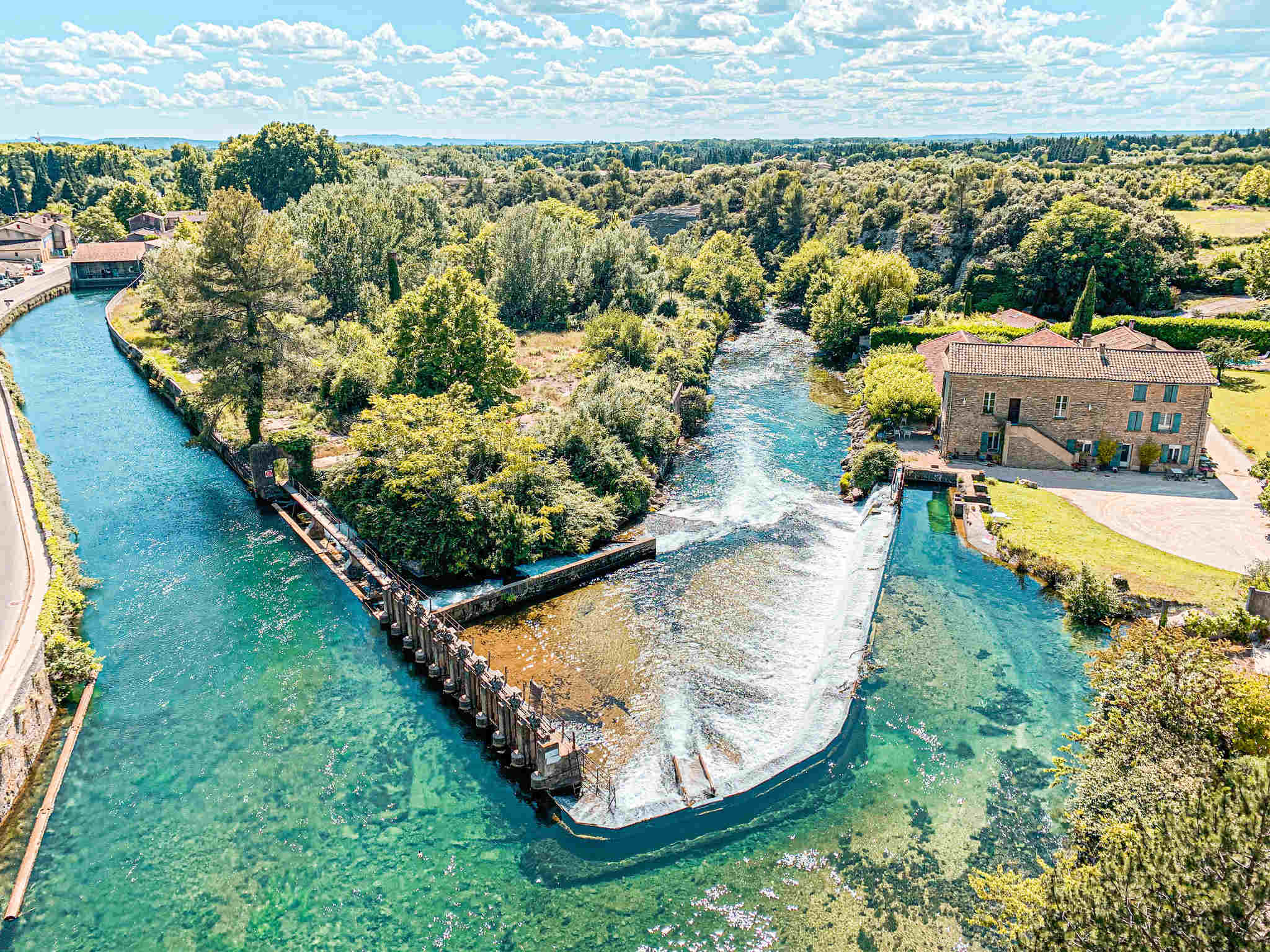 Foto - Mercure Cavaillon