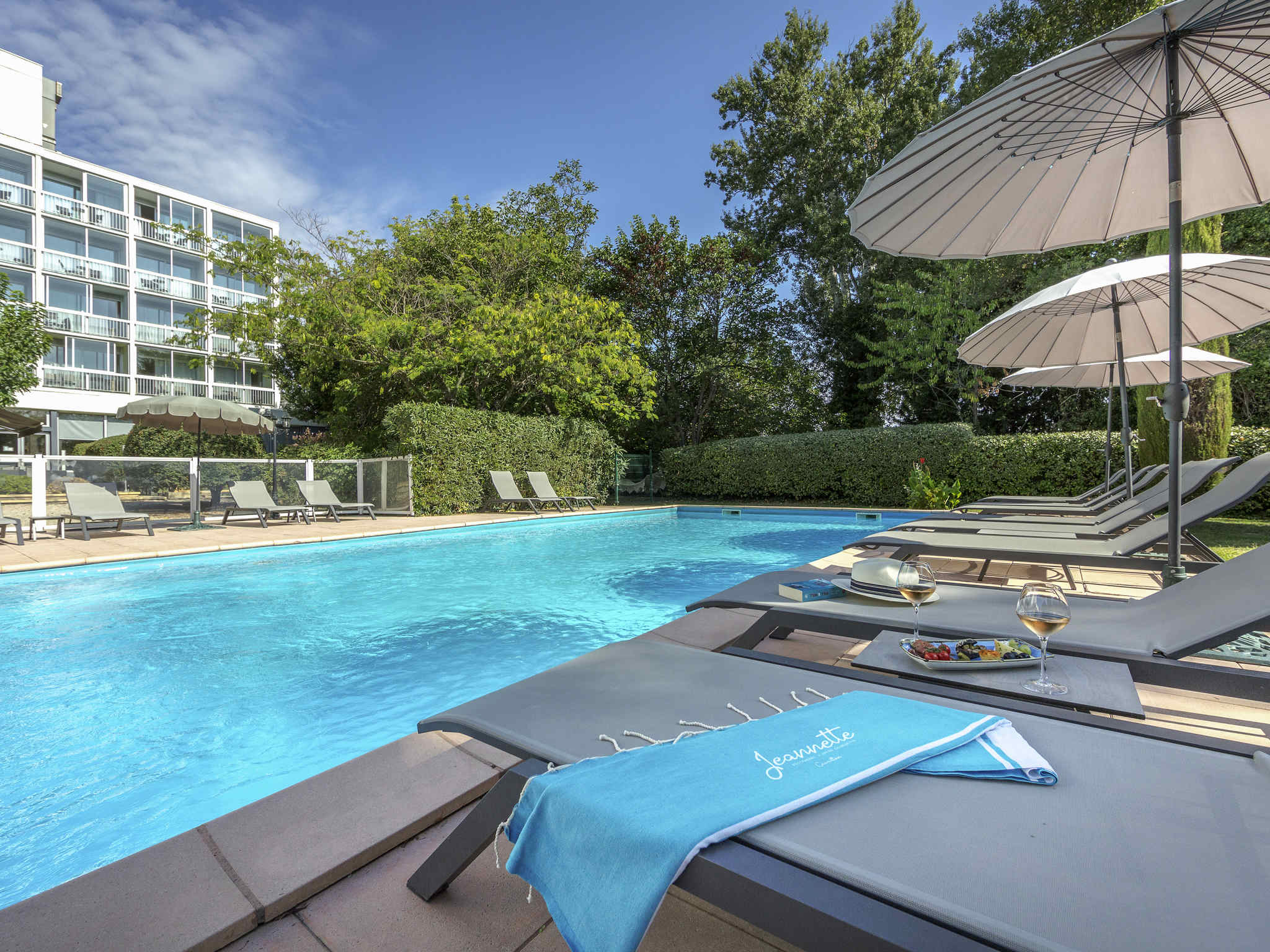 Foto - Mercure Cavaillon