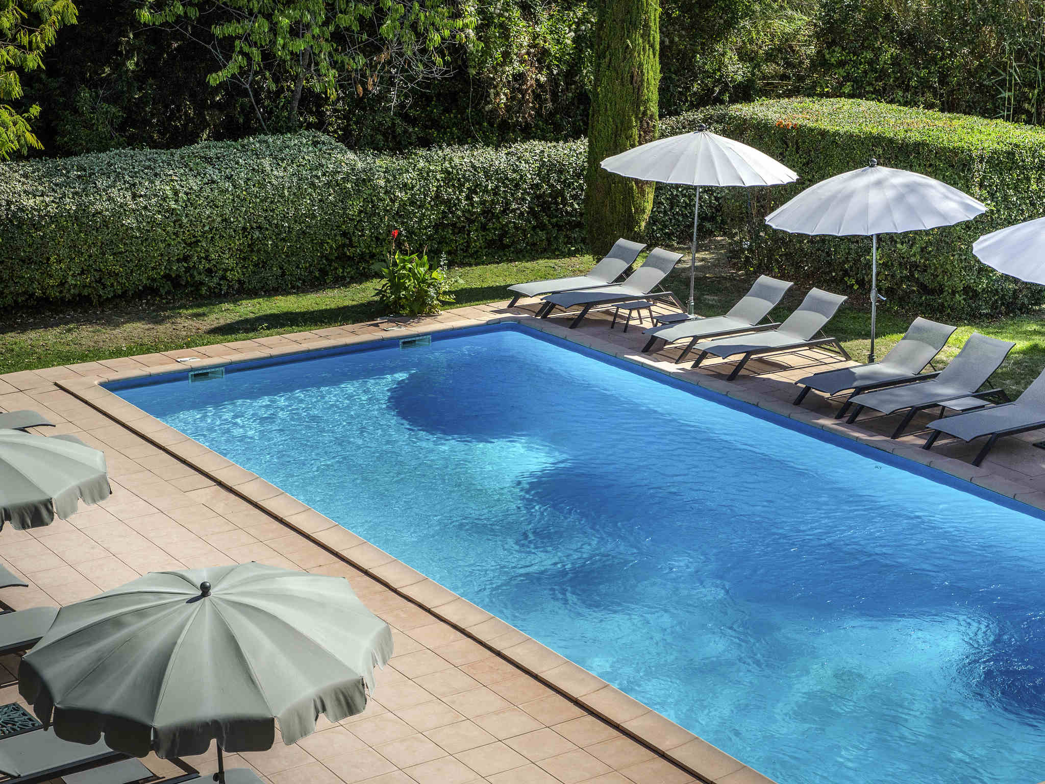 Foto - Mercure Cavaillon