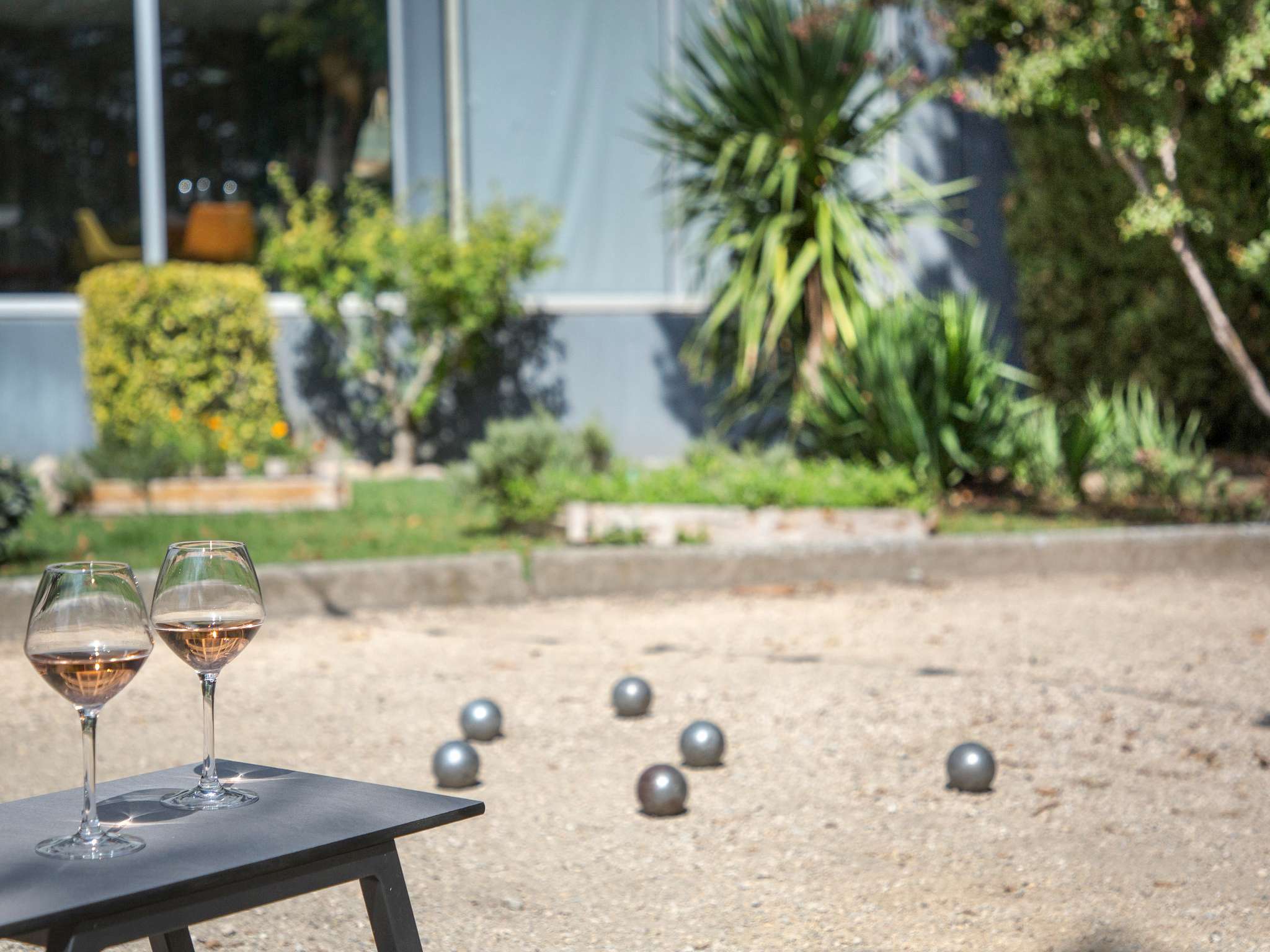 Foto - Mercure Cavaillon