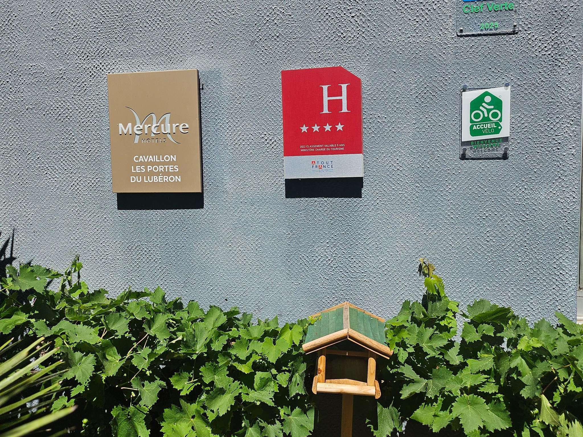 Foto - Mercure Cavaillon