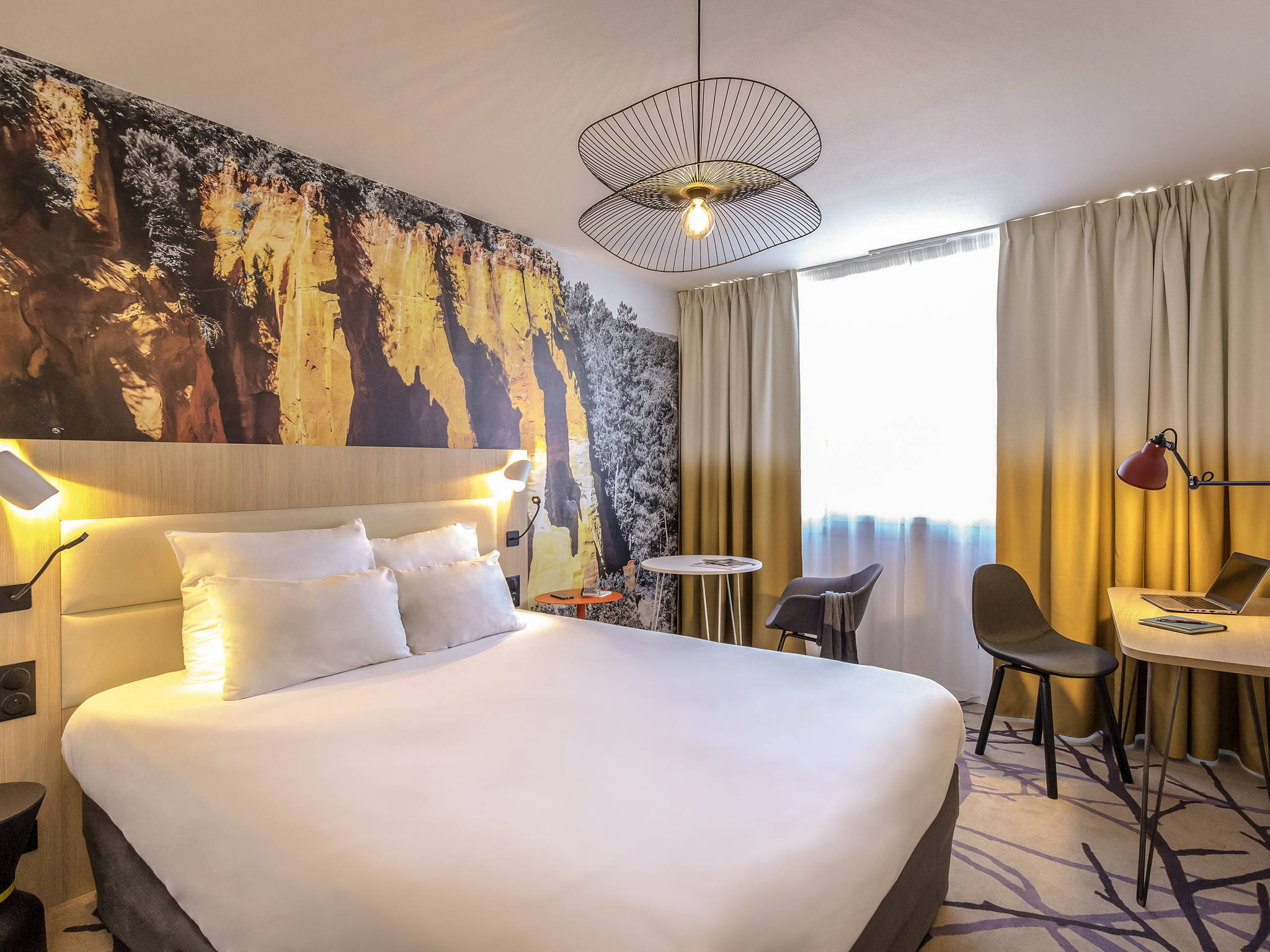 Foto - Mercure Cavaillon