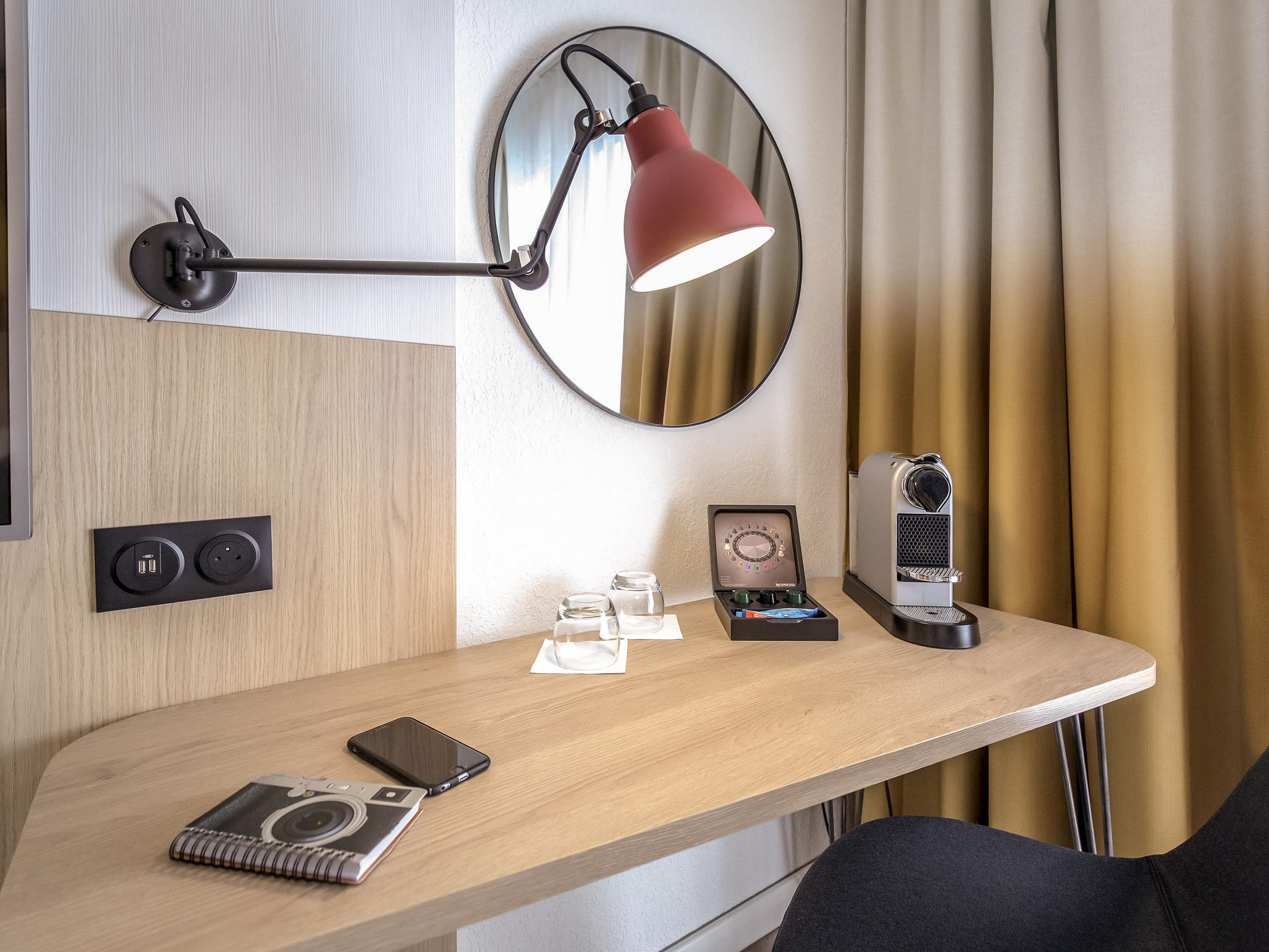 Foto - Mercure Cavaillon